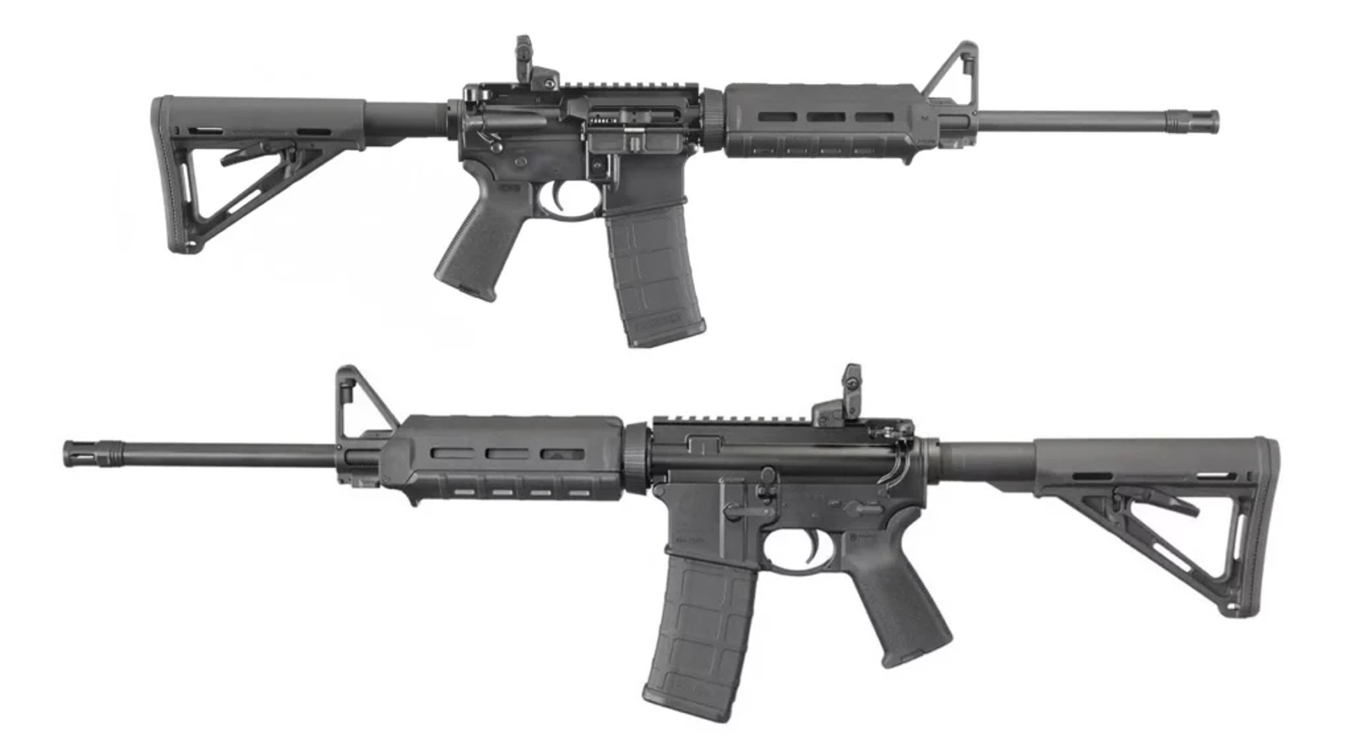 Ruger AR-556