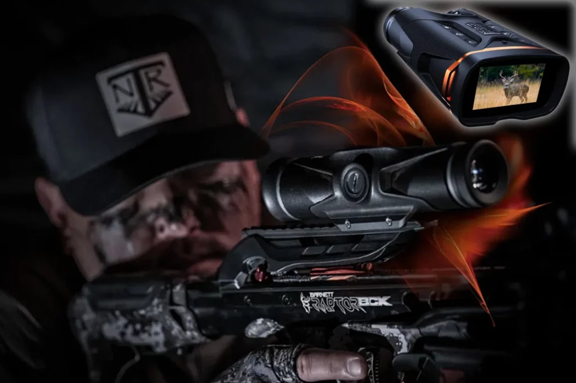 Buk Ops Primetime Color Vision Offers New Optics Technology