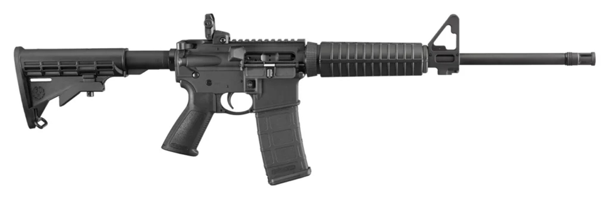RUGER AR-556