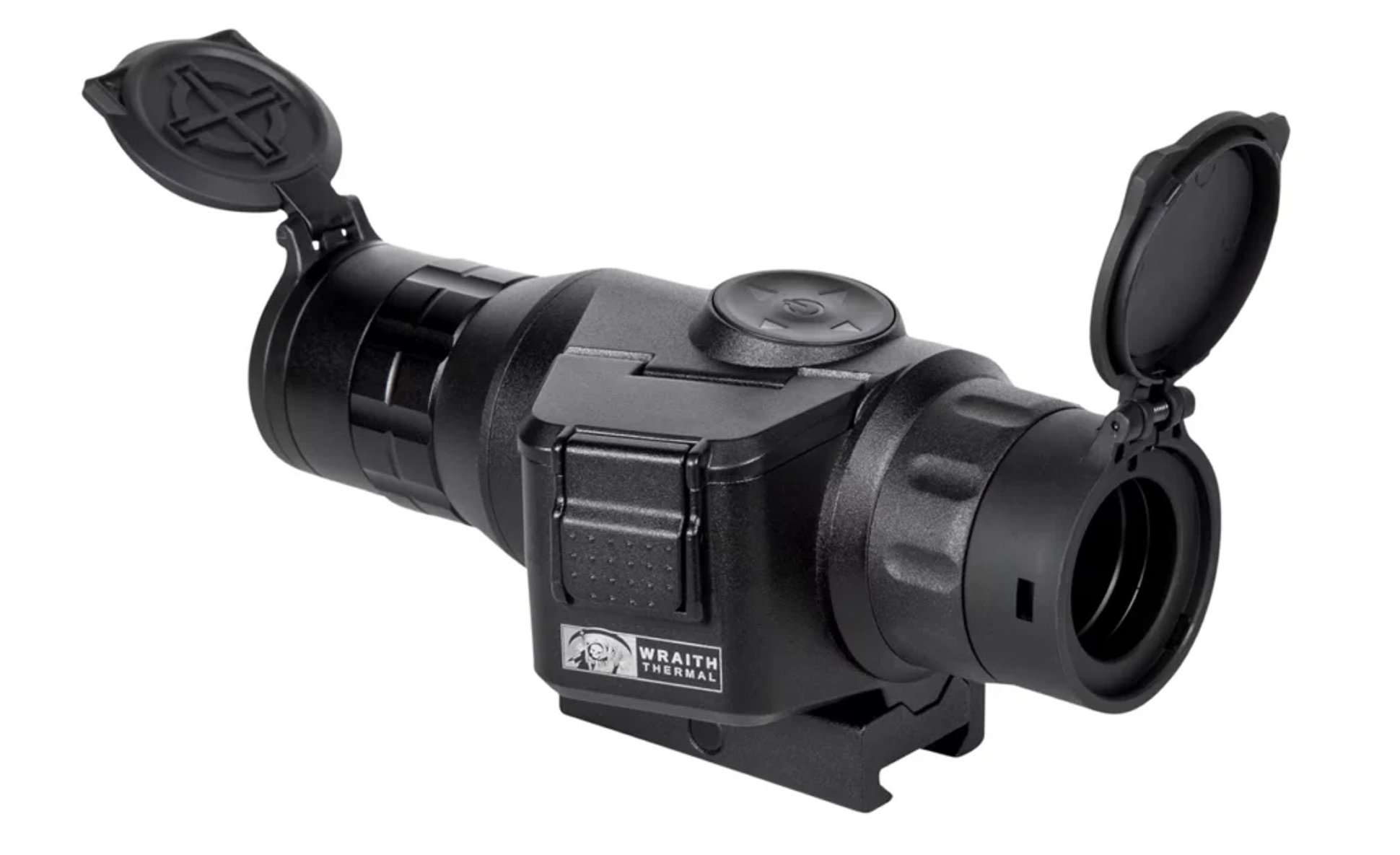 SIGHTMARK WRAITH MINI THERMAL SCOPE