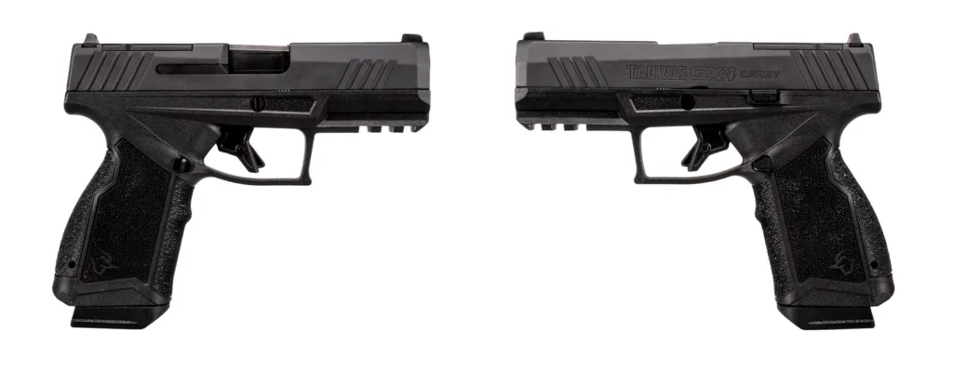 TAURUS GXR T.O.R.O
