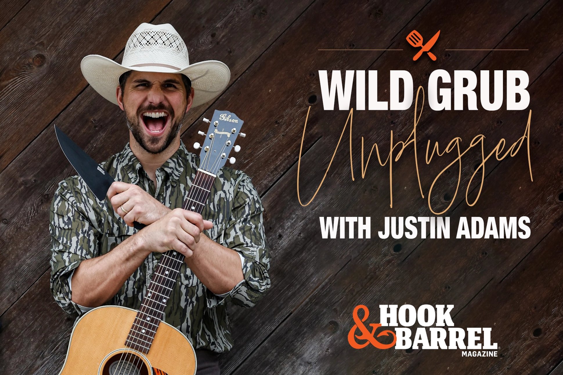 wild grup unplugged