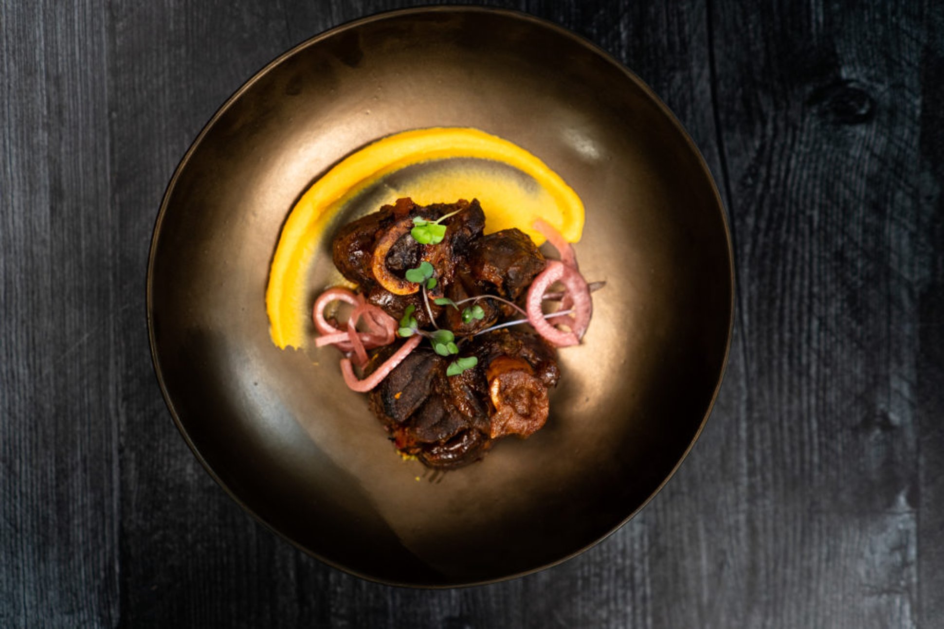 Wilderness to Table - Venison Recipes