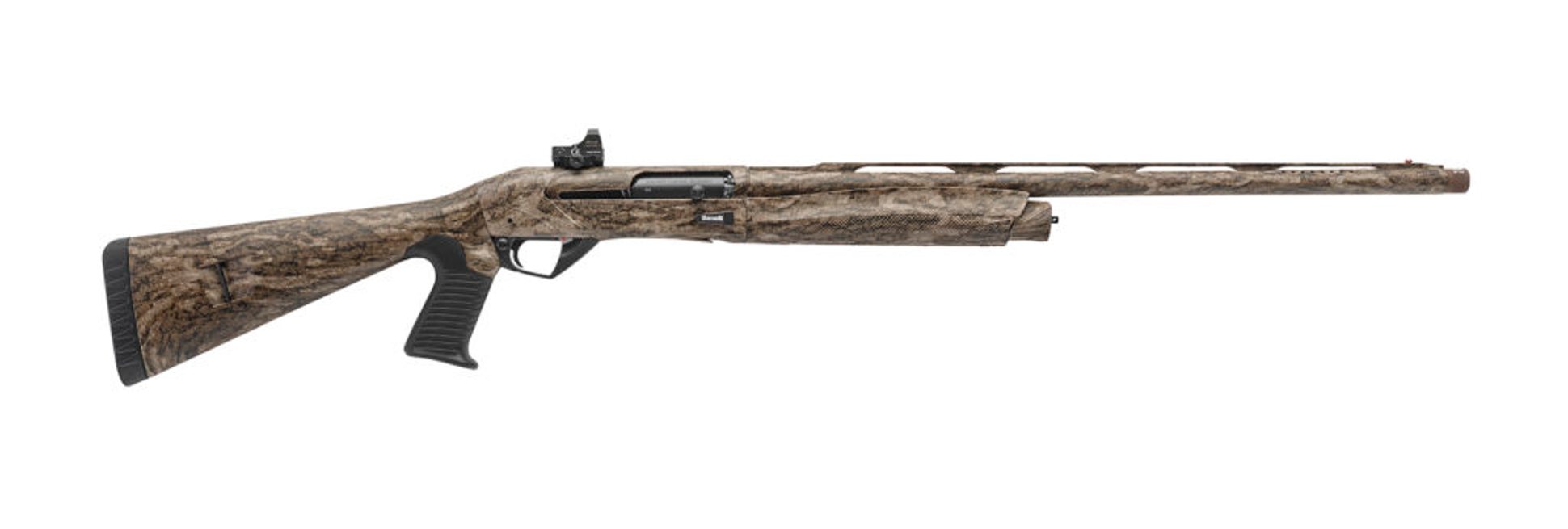 Benelli turkey shotgun