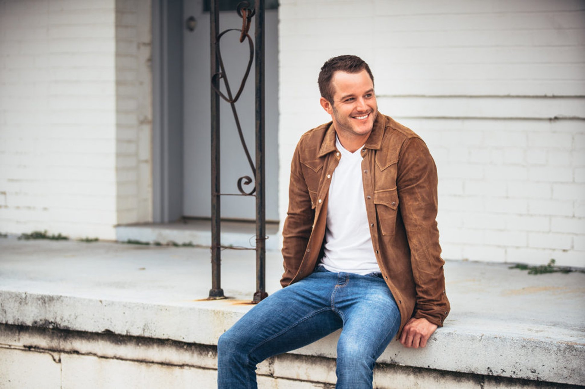 Classic Sounds for a Modern Audience with Eastin Corbin pic 1