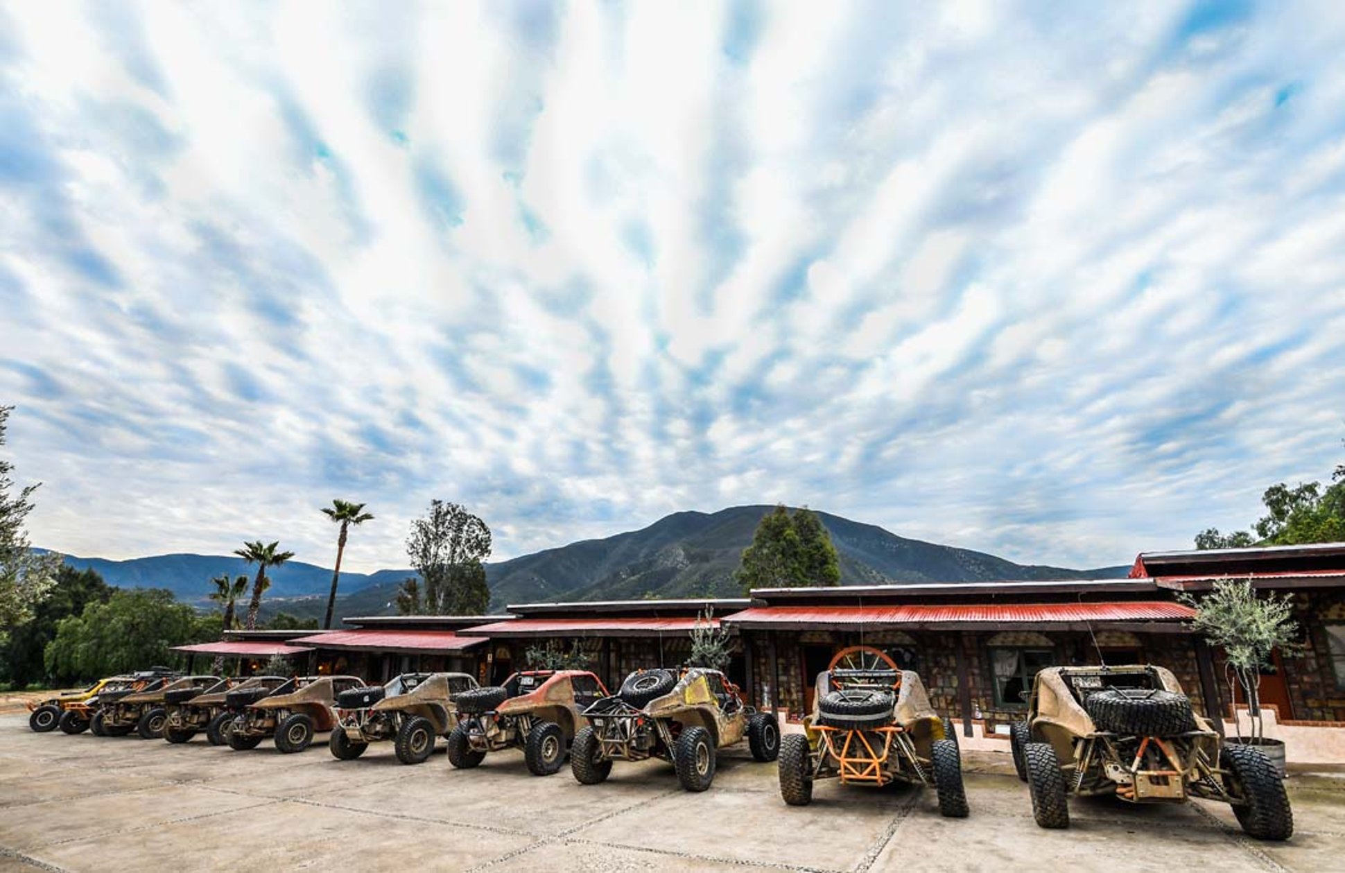 horsepower ranch