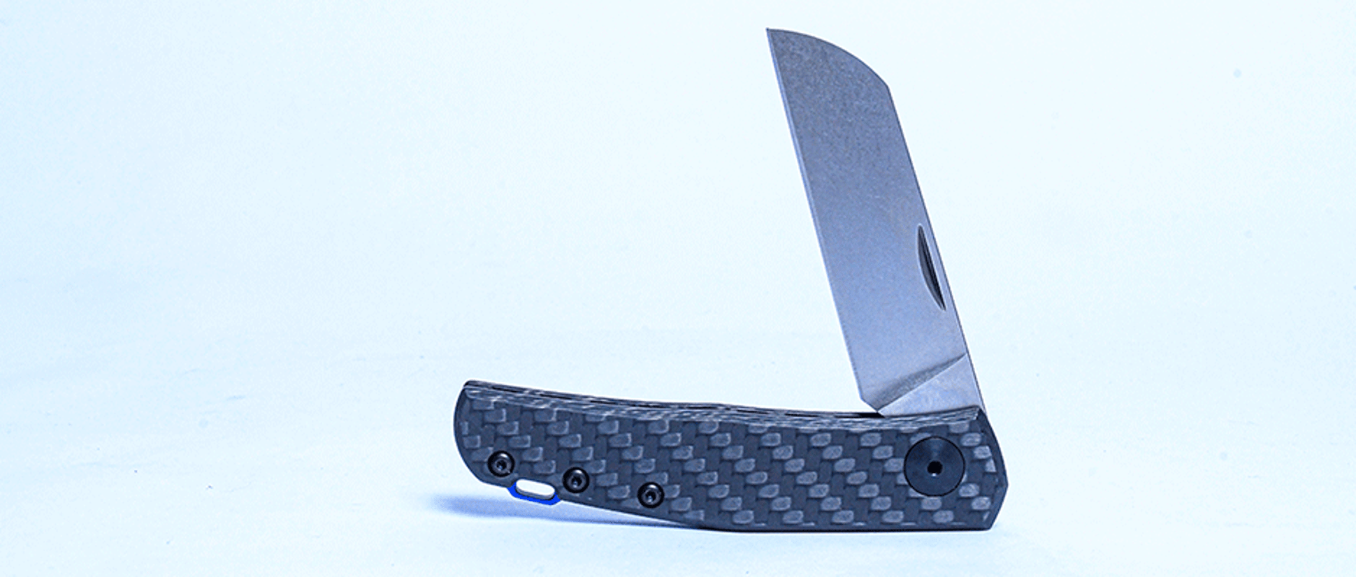 Doug Marcaida is On the Cutting Edge