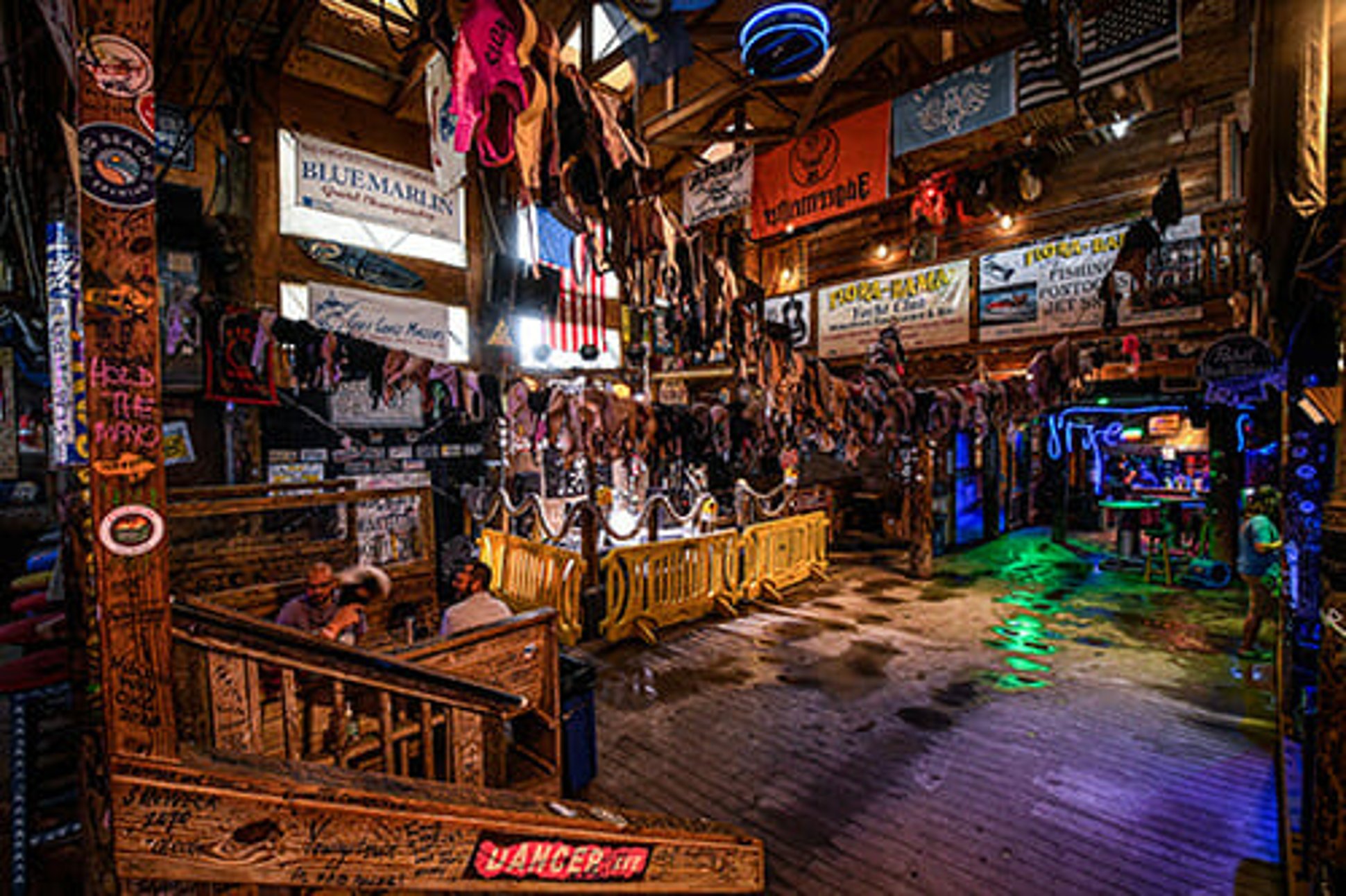 redneck riviera