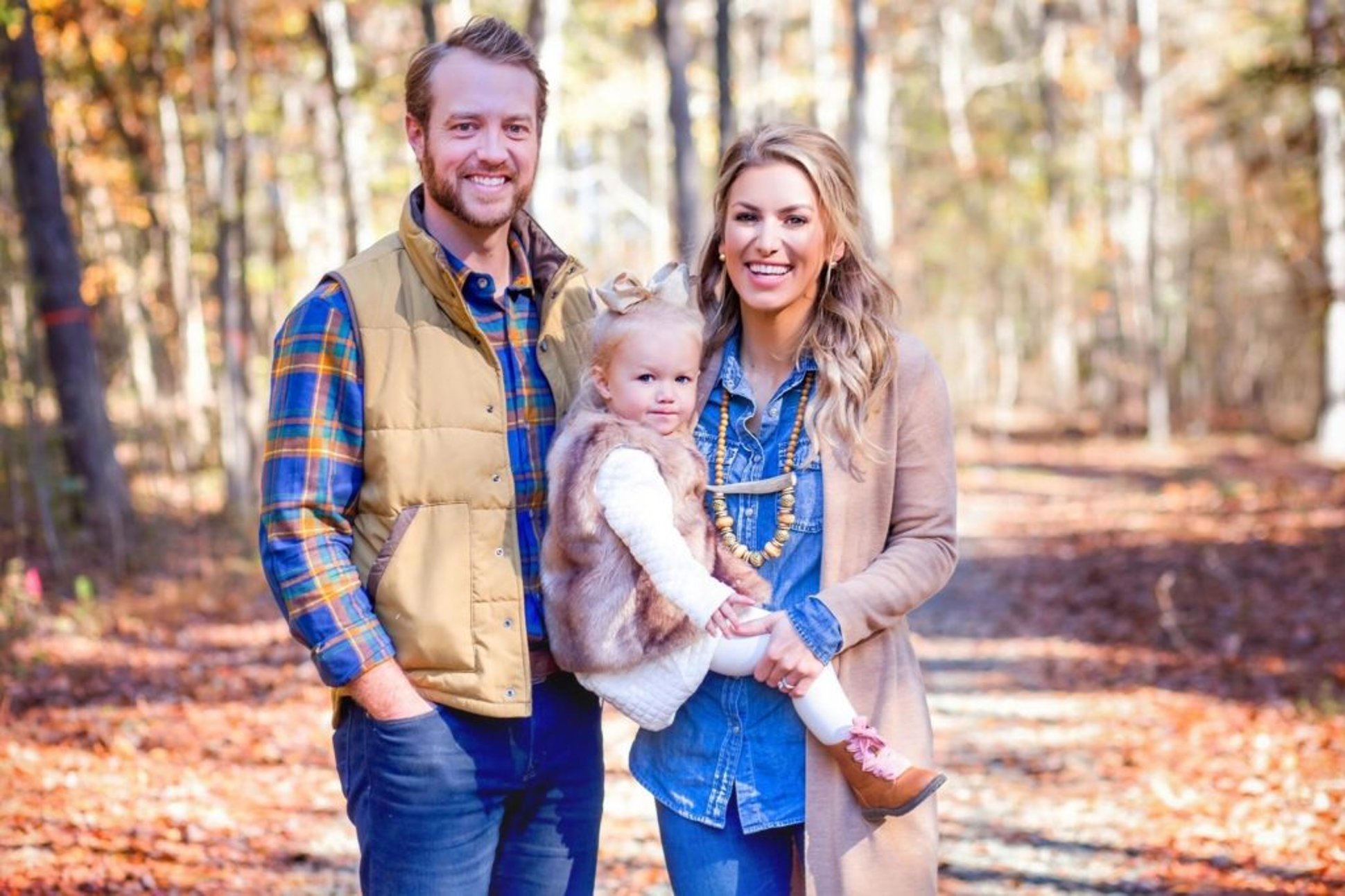 Eva Shockey