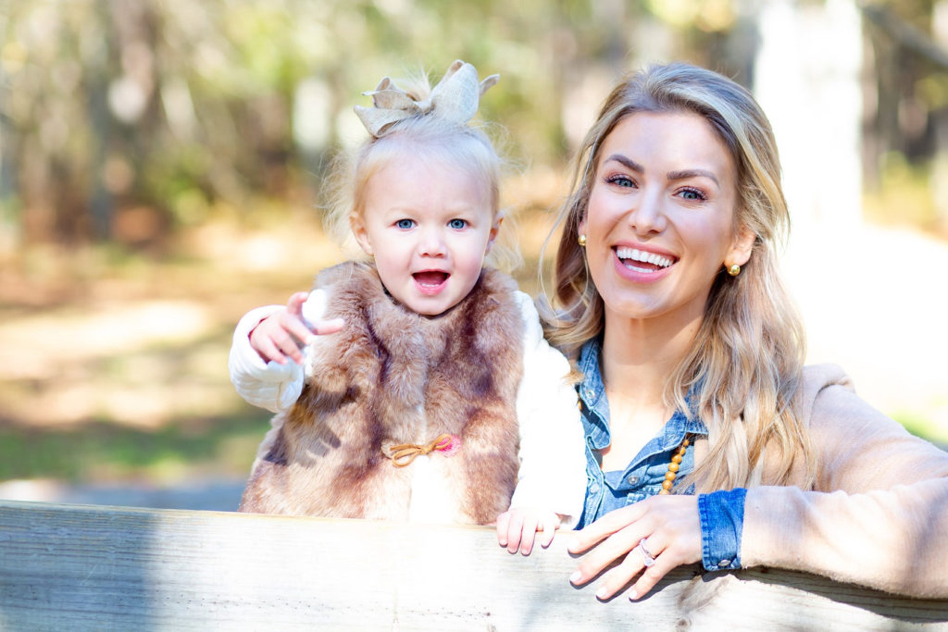 Eva Shockey