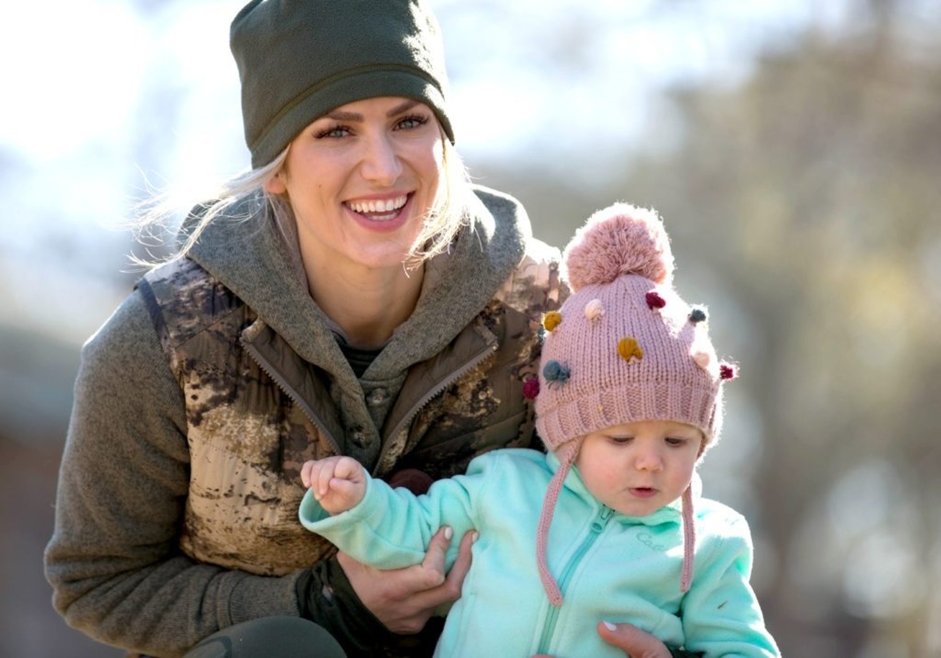Eva Shockey