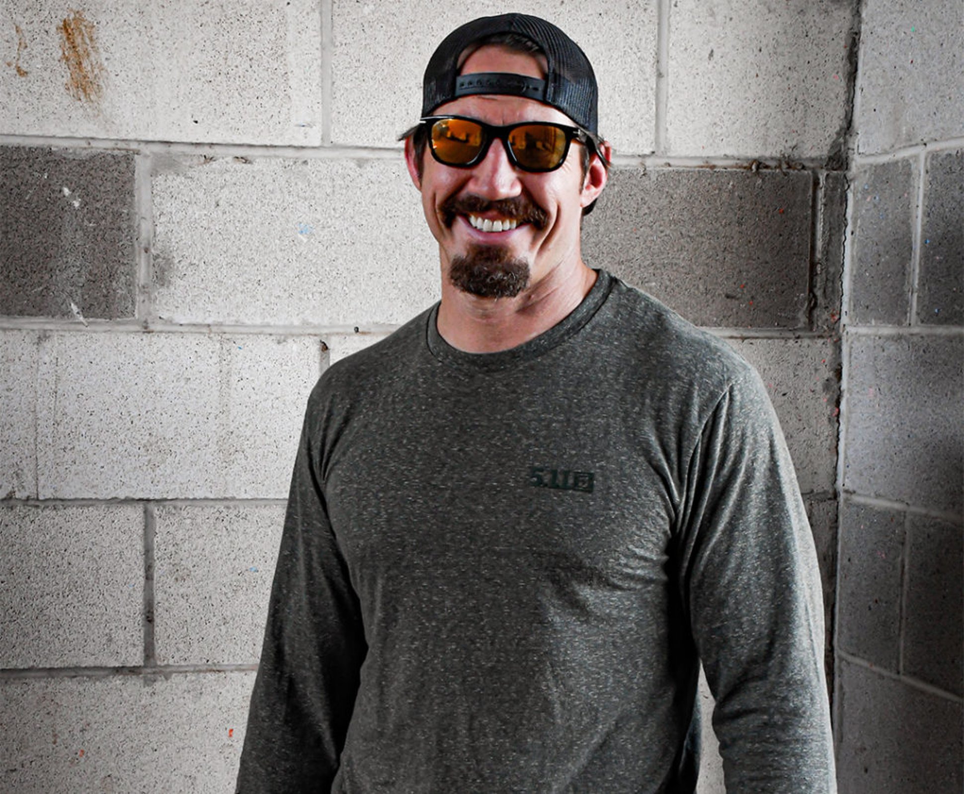 Tim Kennedy