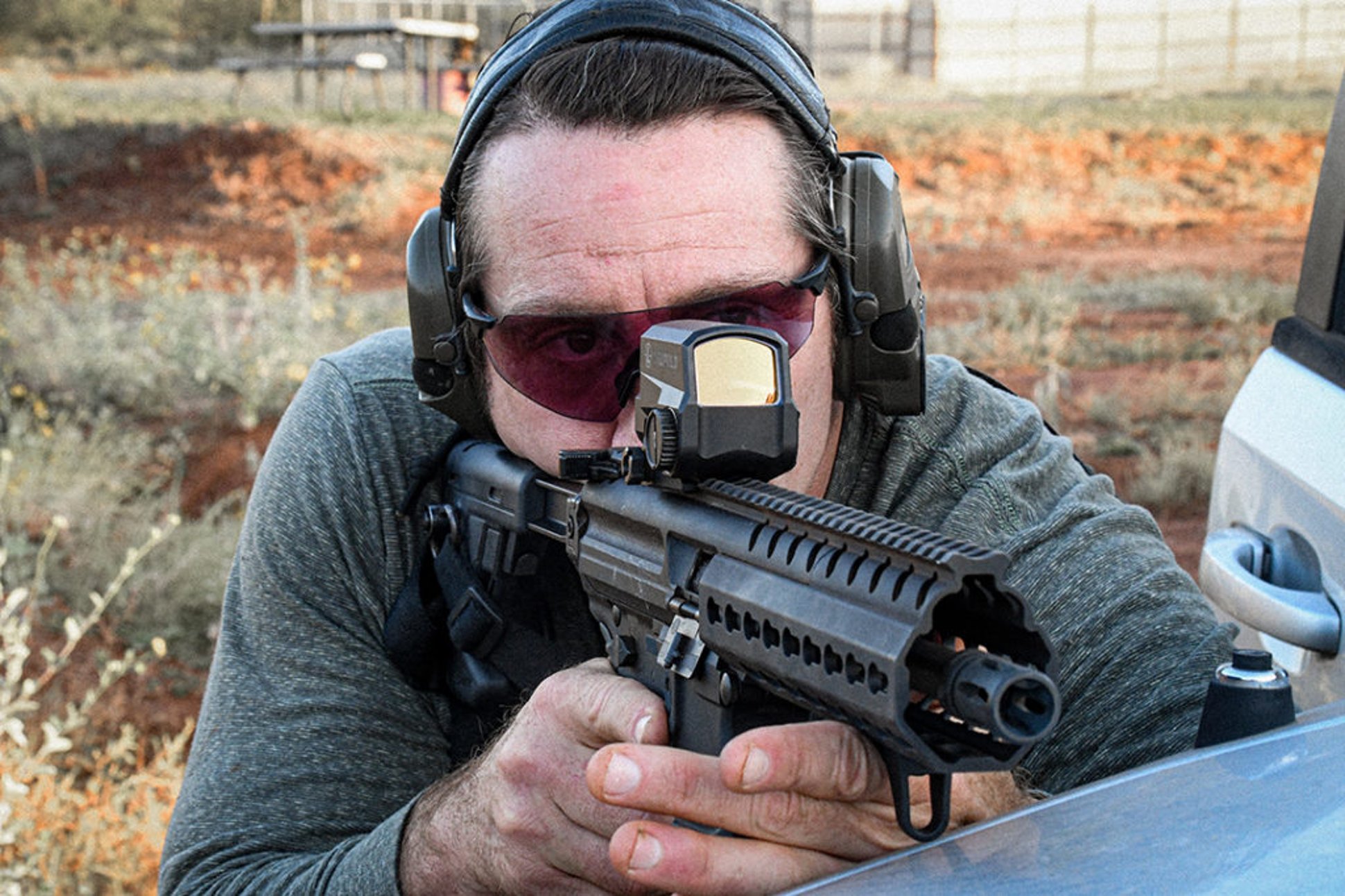Tim Kennedy