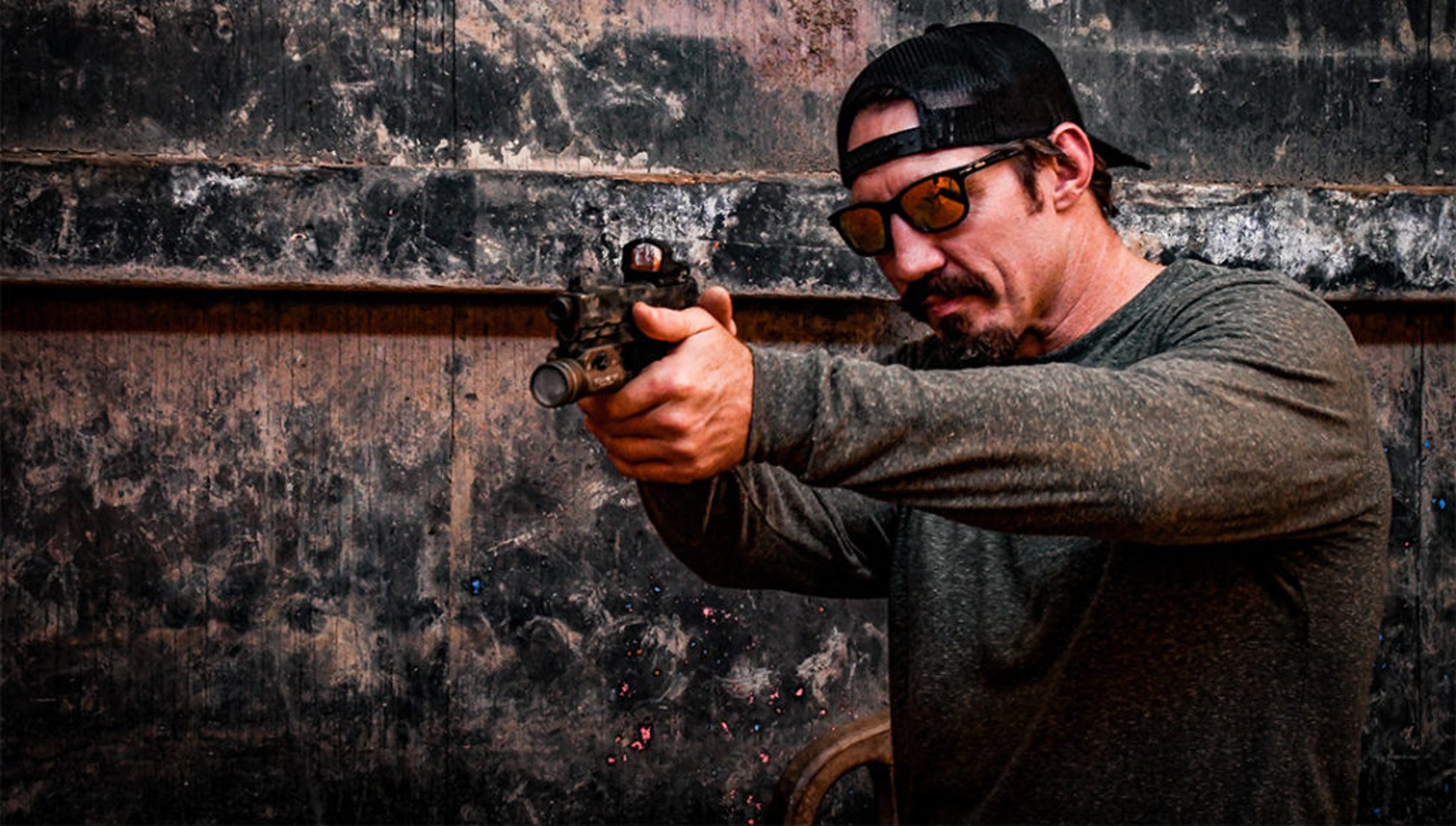 Tim Kennedy
