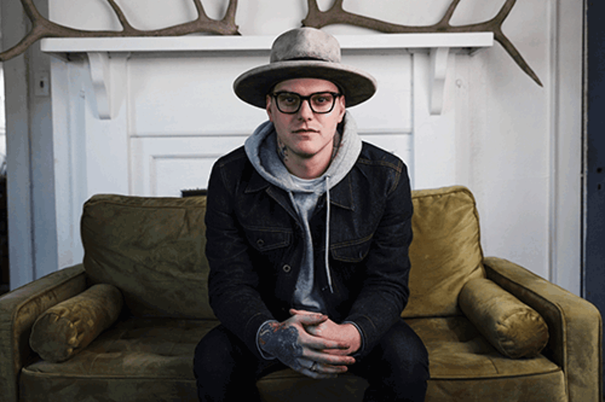 Daisy May Hat Co.