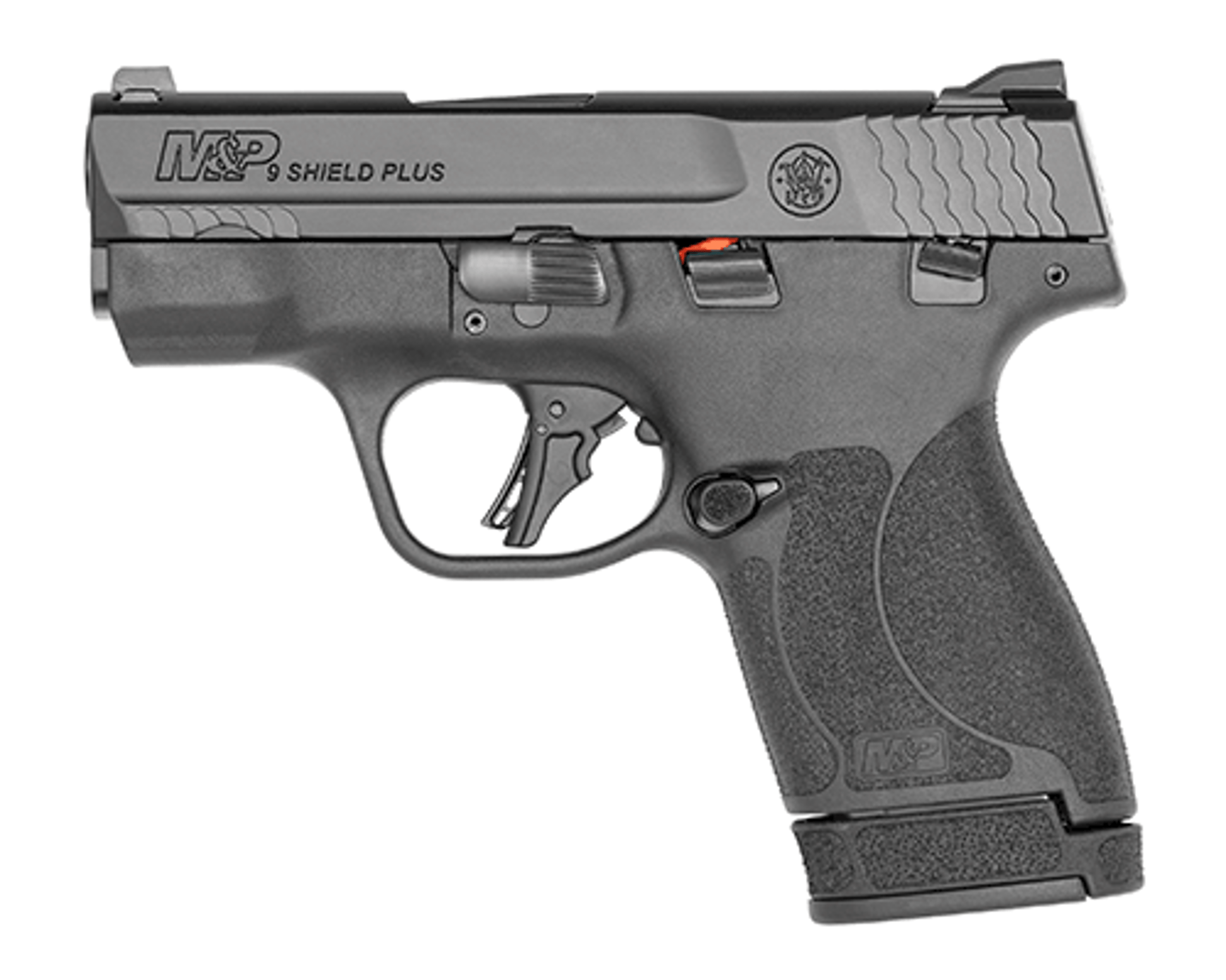 Smith & Wesson M&P9 Shield Plus