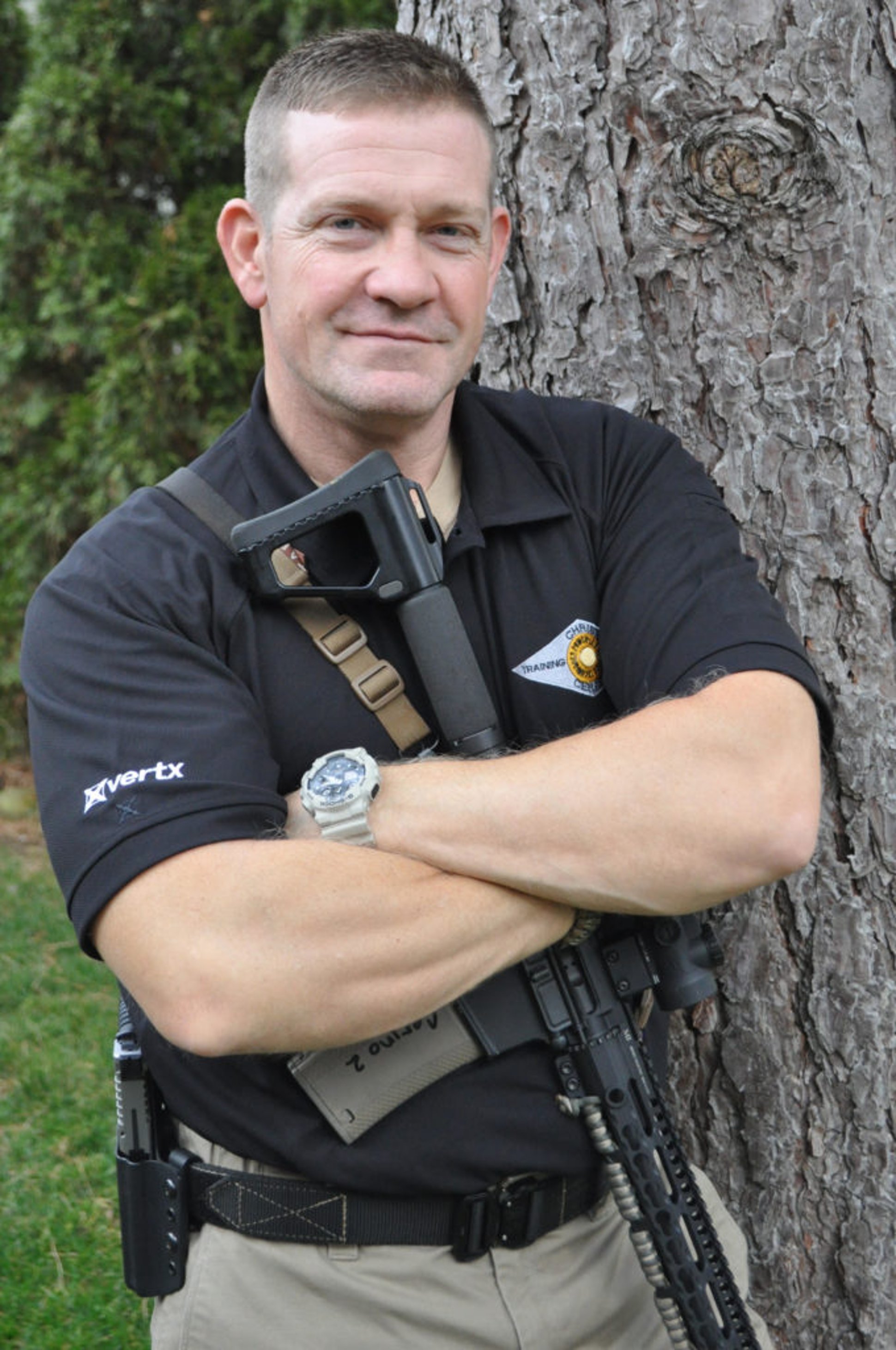 chris cerino