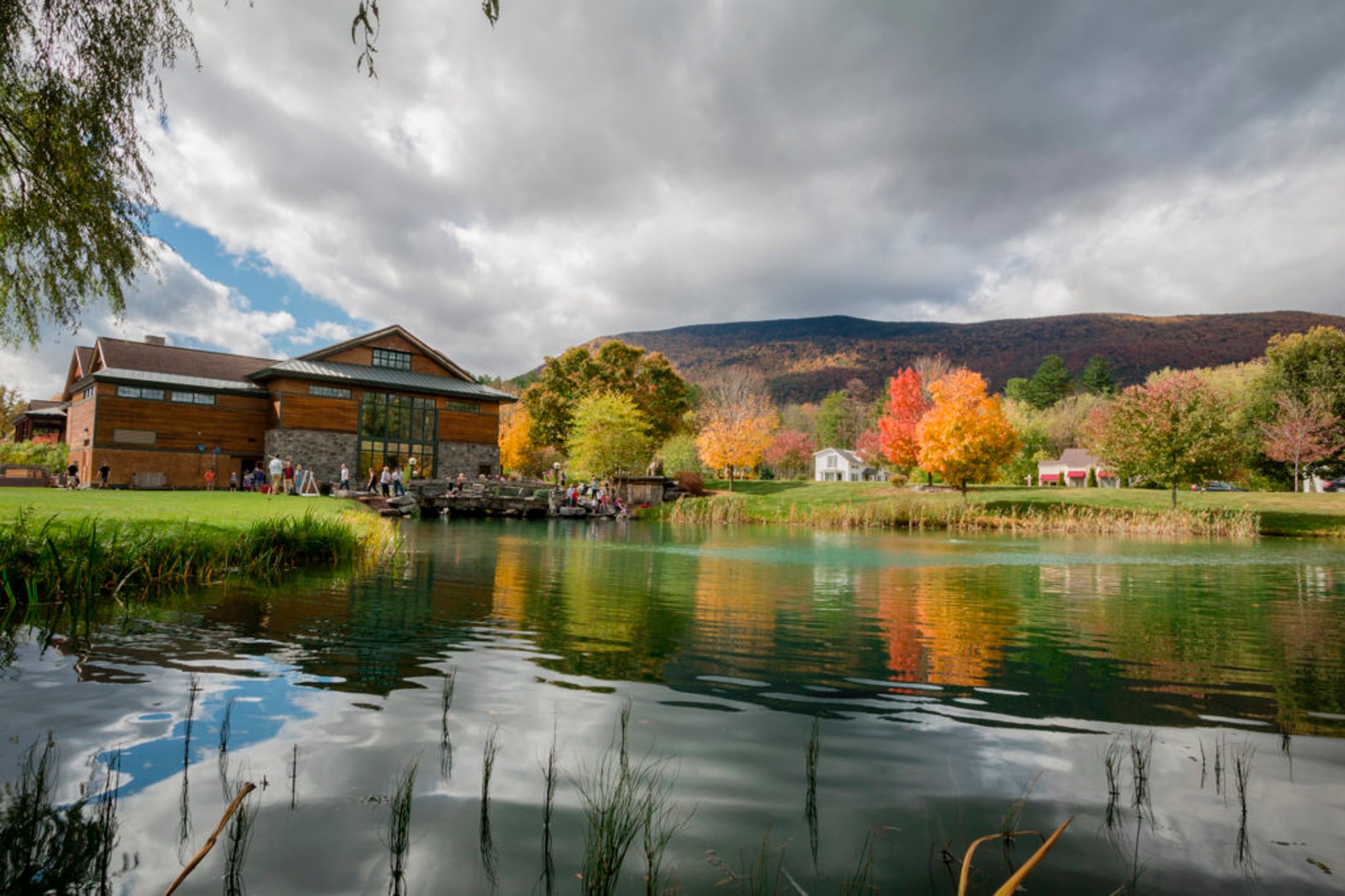 manchester, vermont