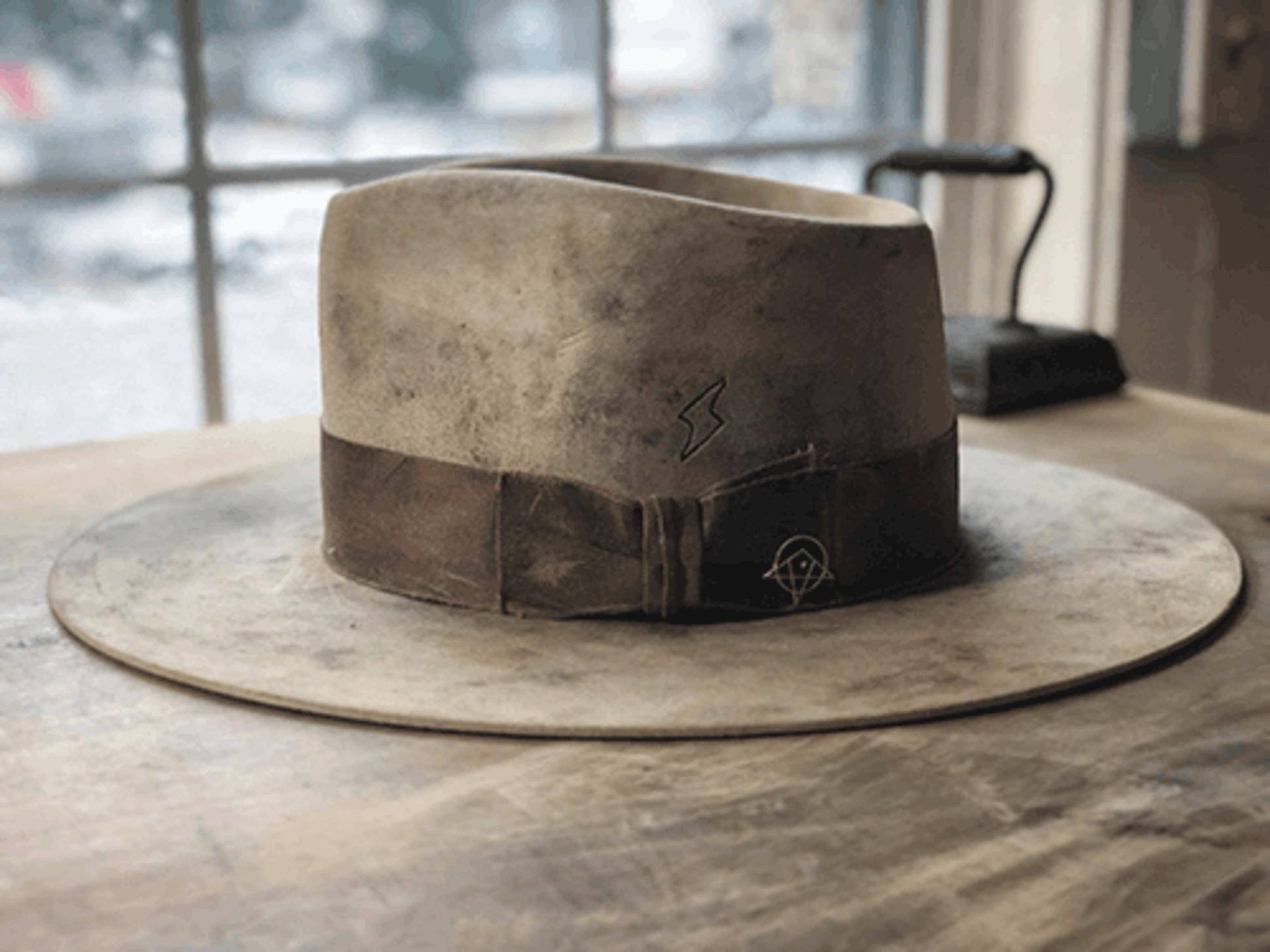 Daisy May Hat Co.