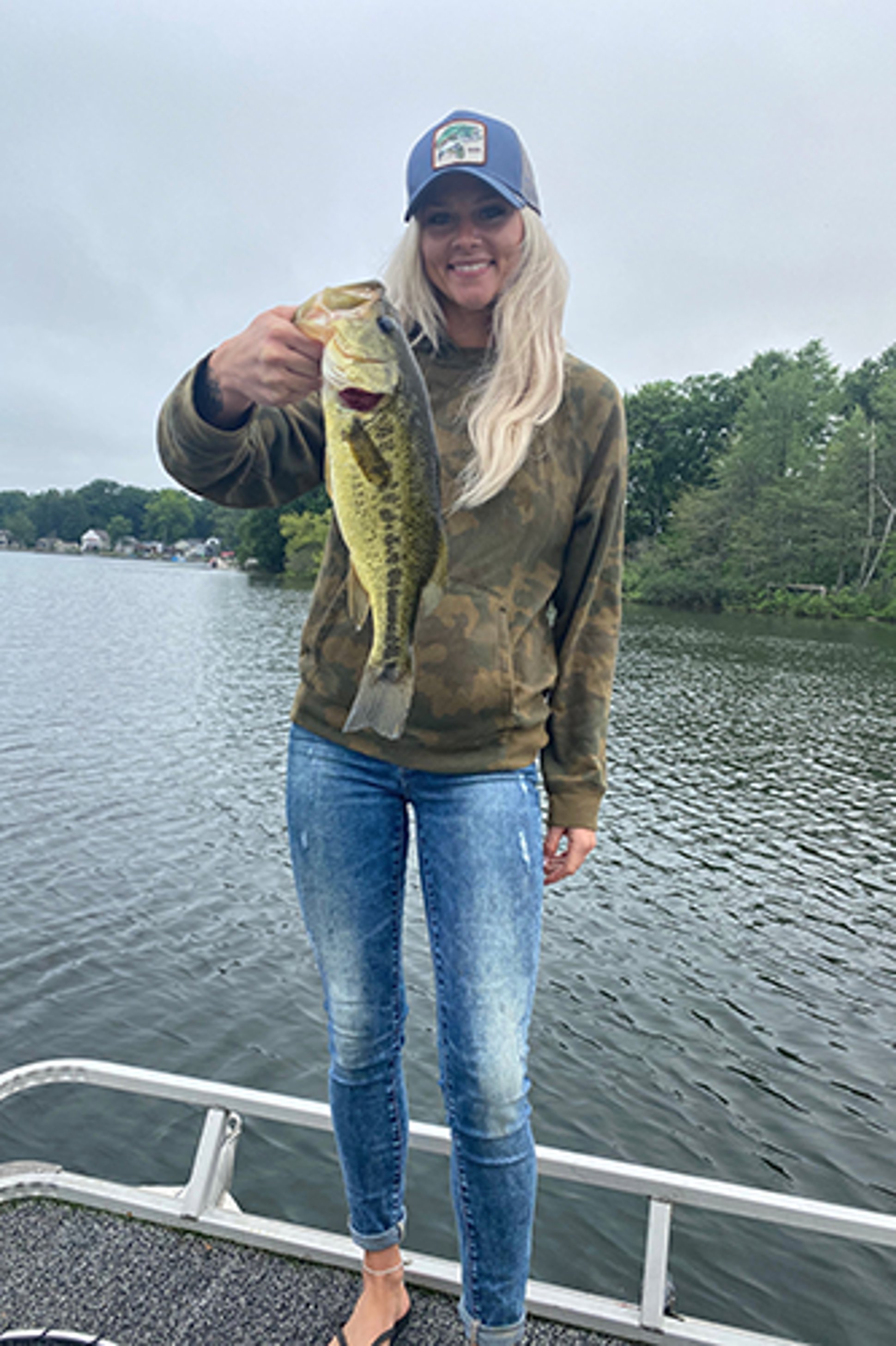 sadie bass