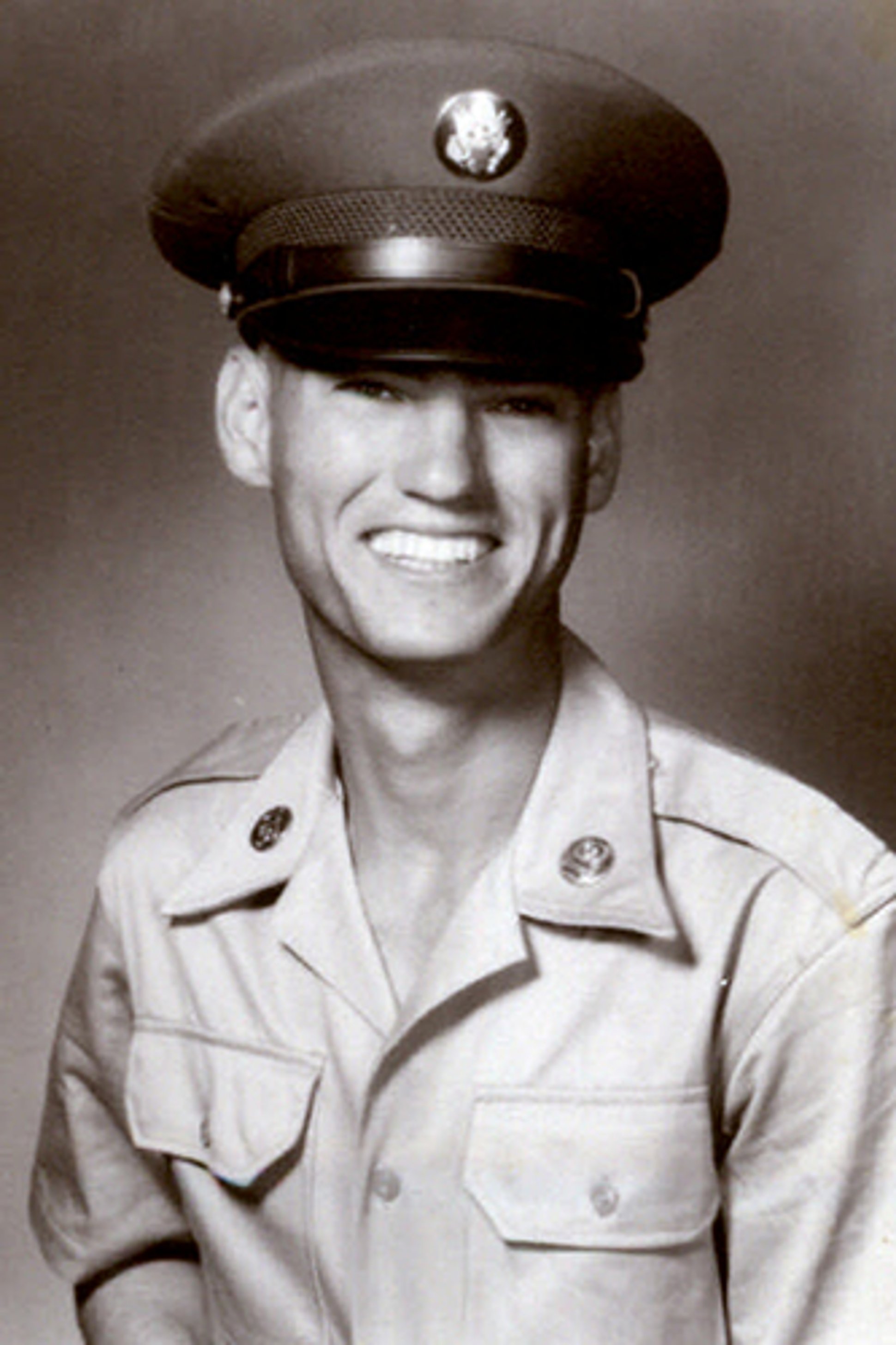 Young Si Robertson