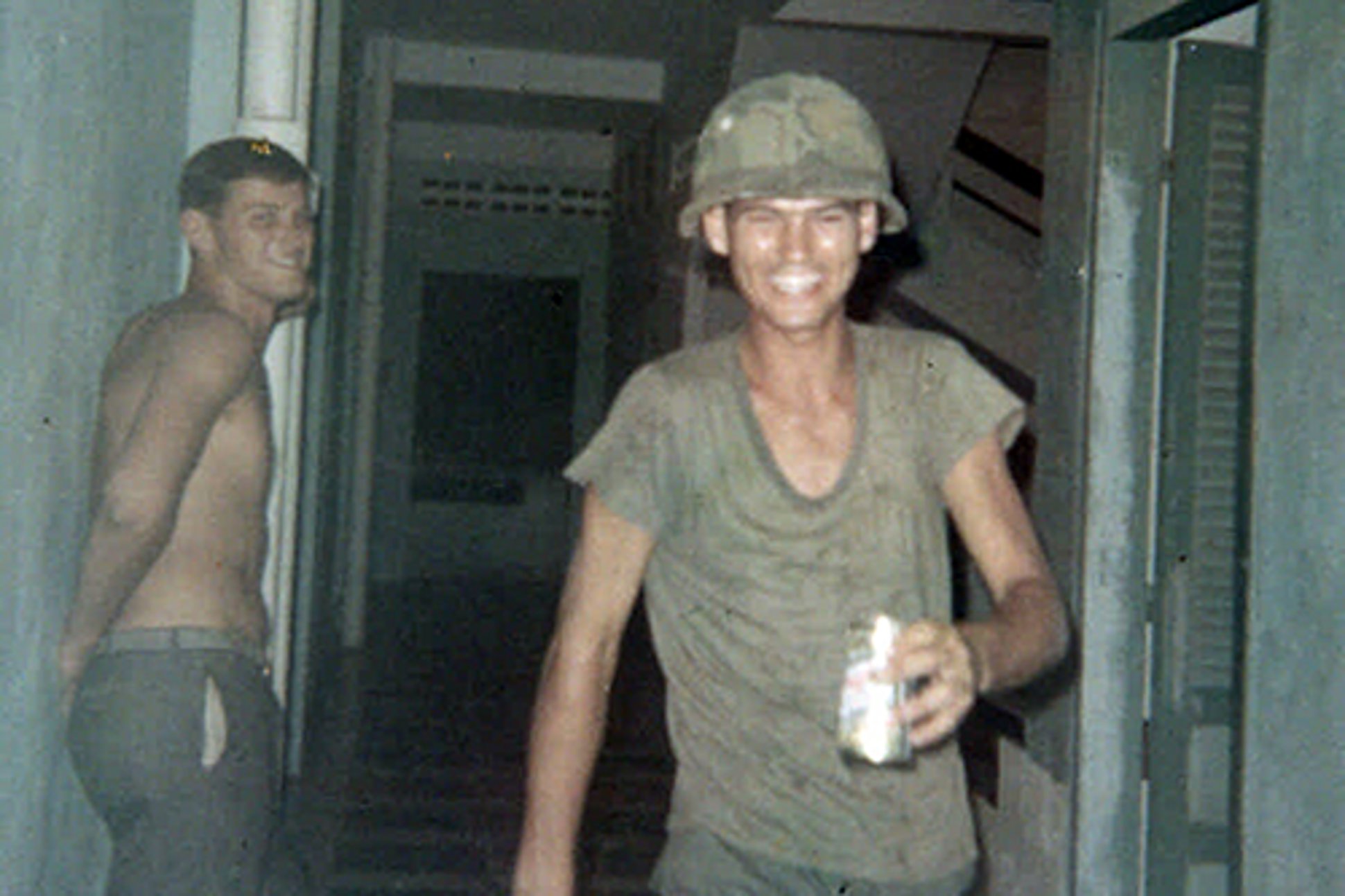 Young Si Robertson