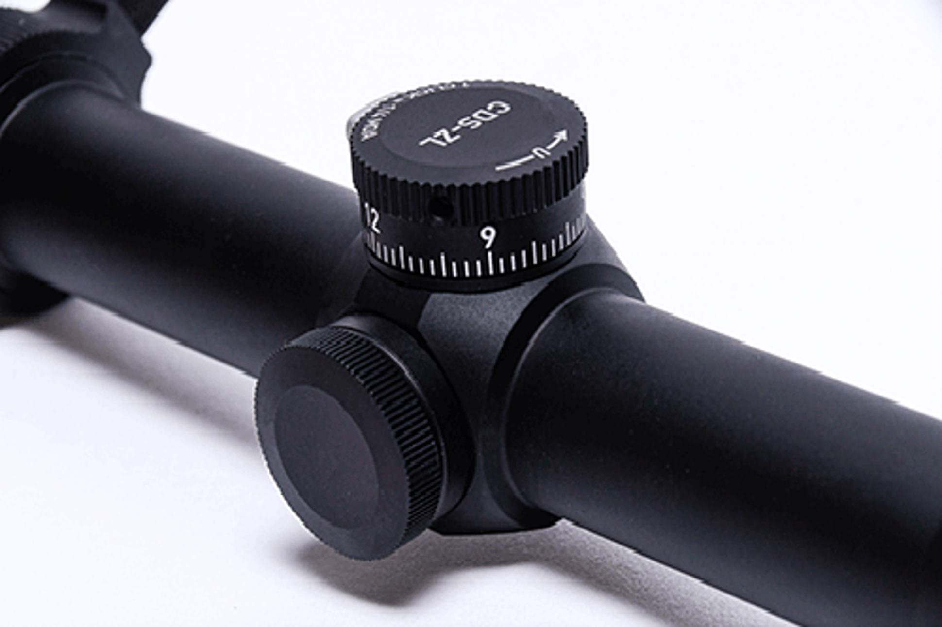 Leupold’s VX-3HD Rifle Scope