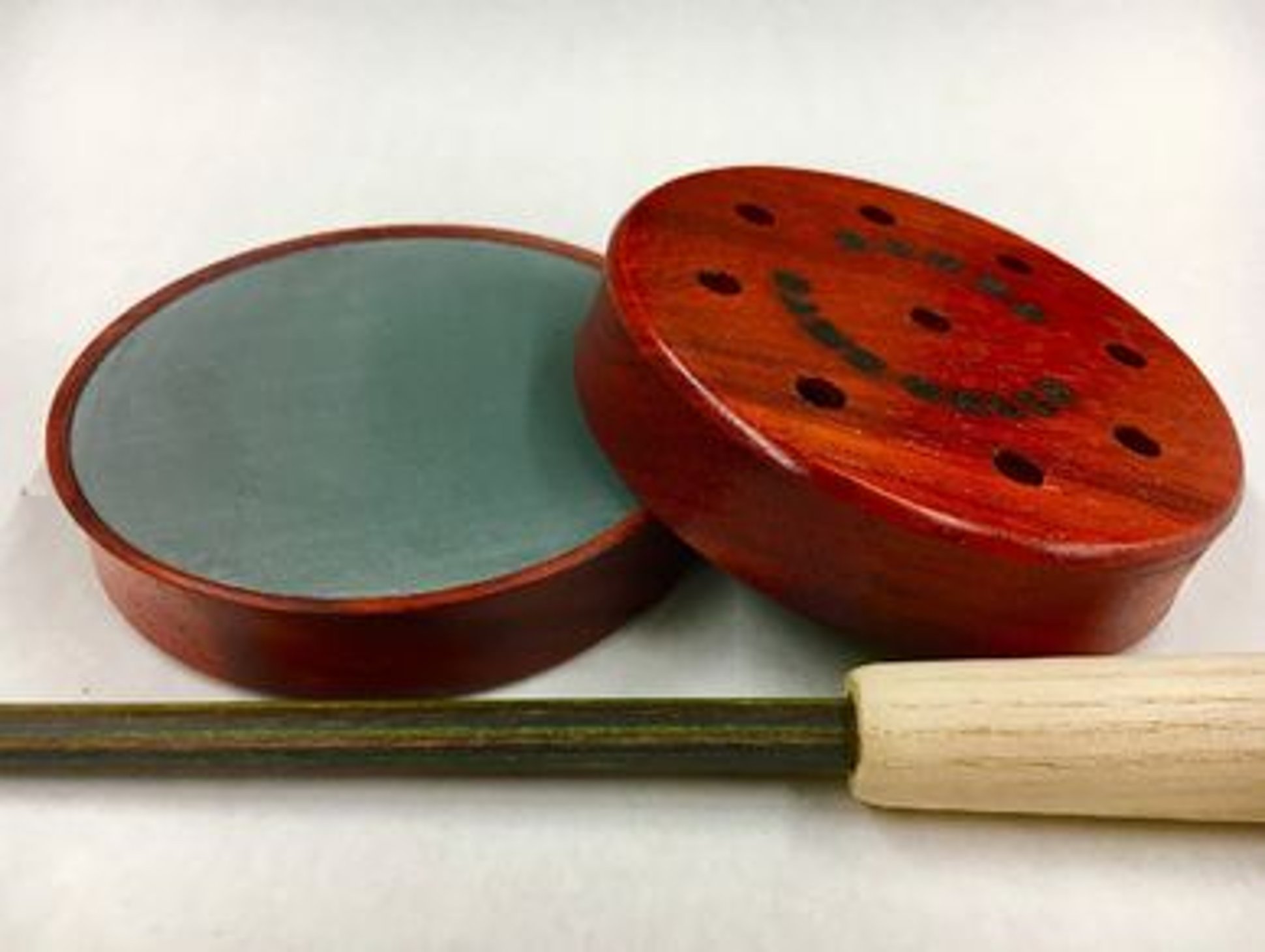 Hanks Game Calls