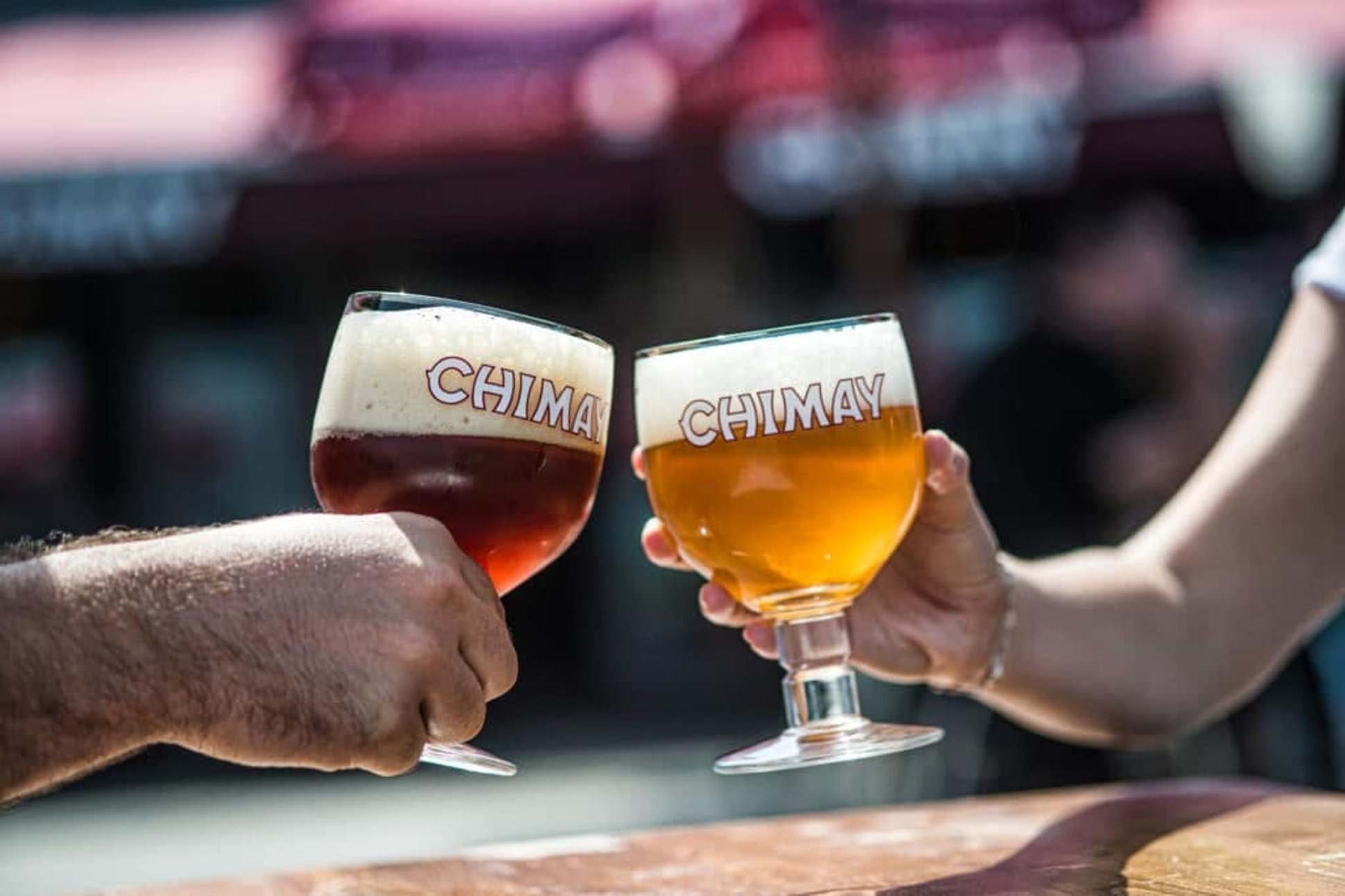 Belgian Beer