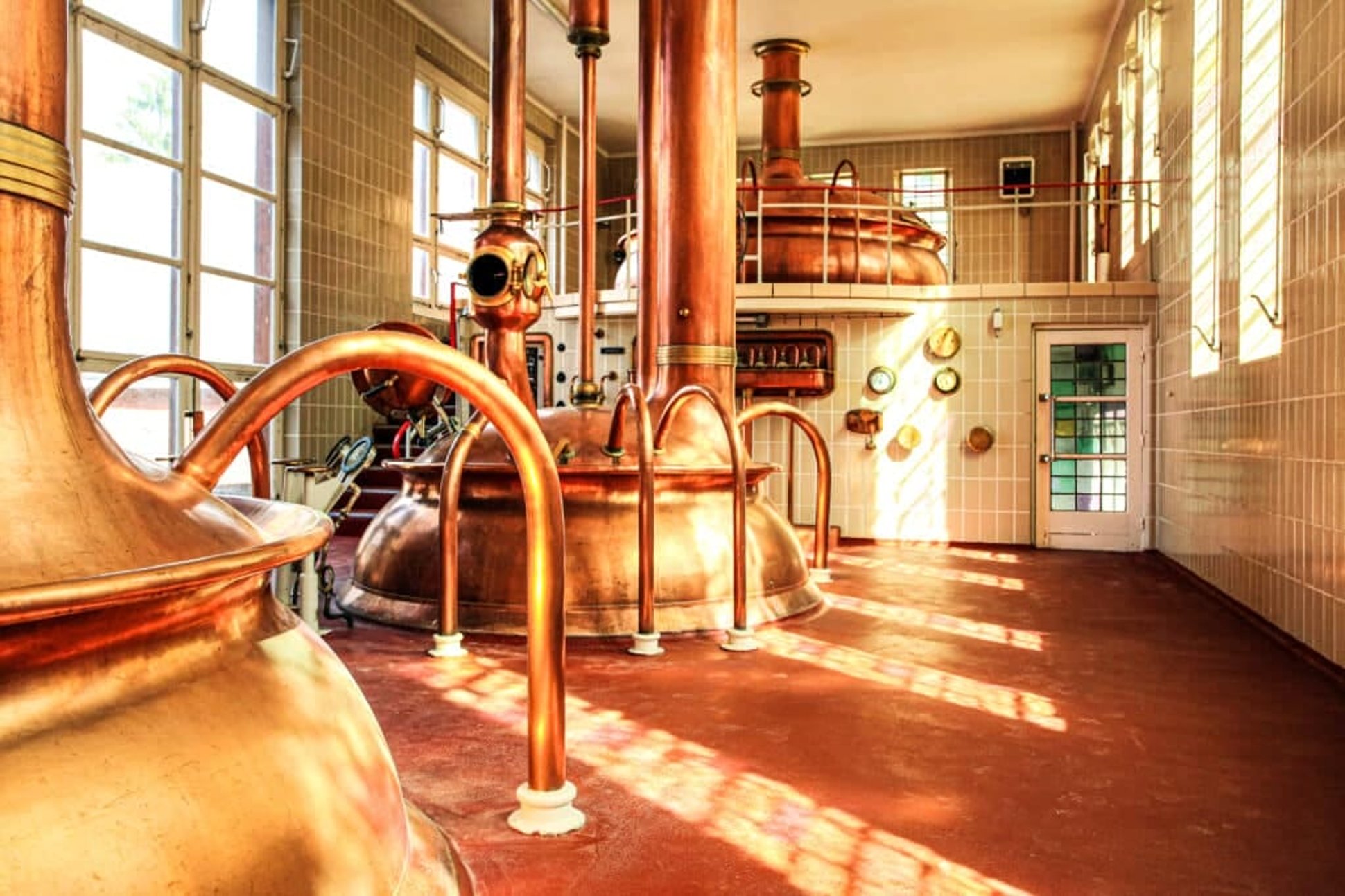 Belgian Beer