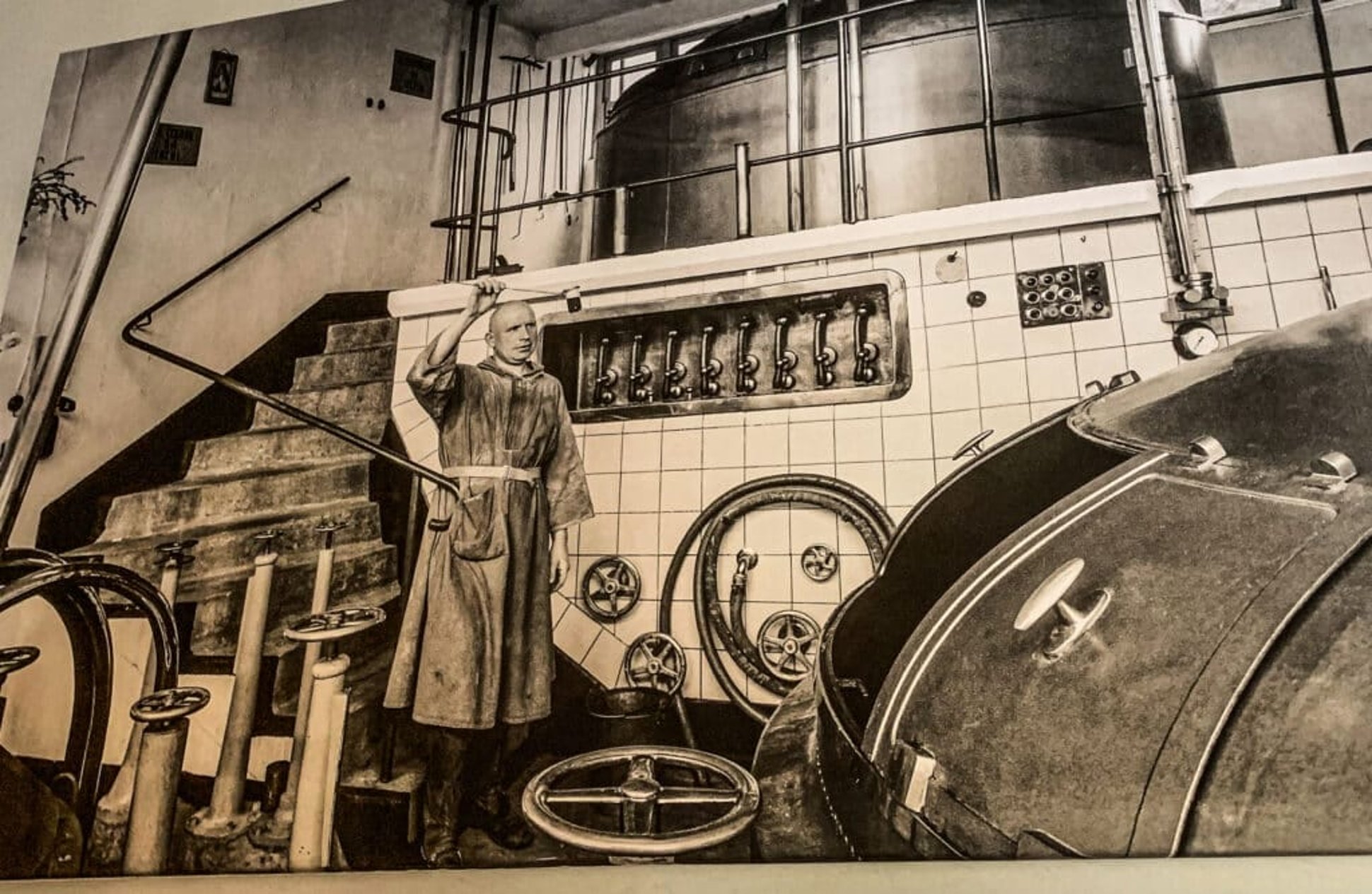 Belgian Beer