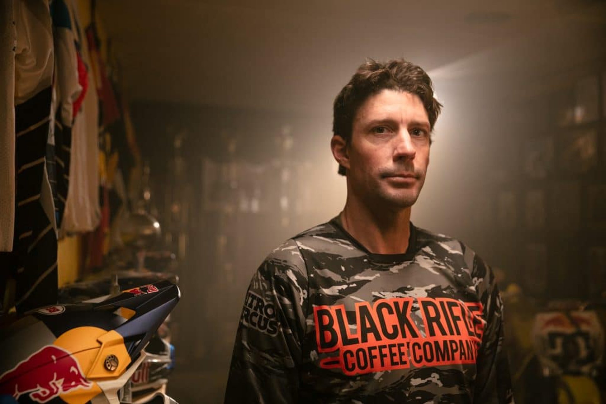 Travis Pastrana