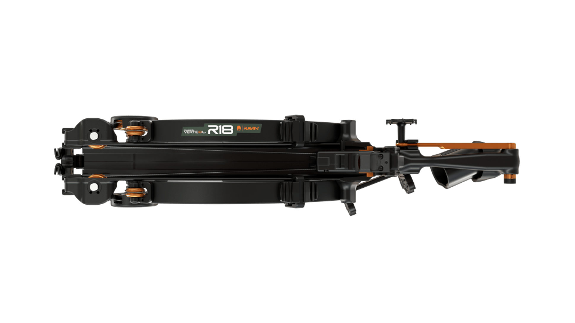 The Ravin R18