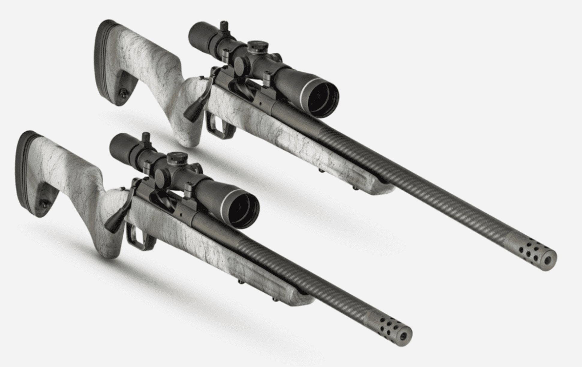 NEW Springfield Armory Model 2020 Redline Rifle