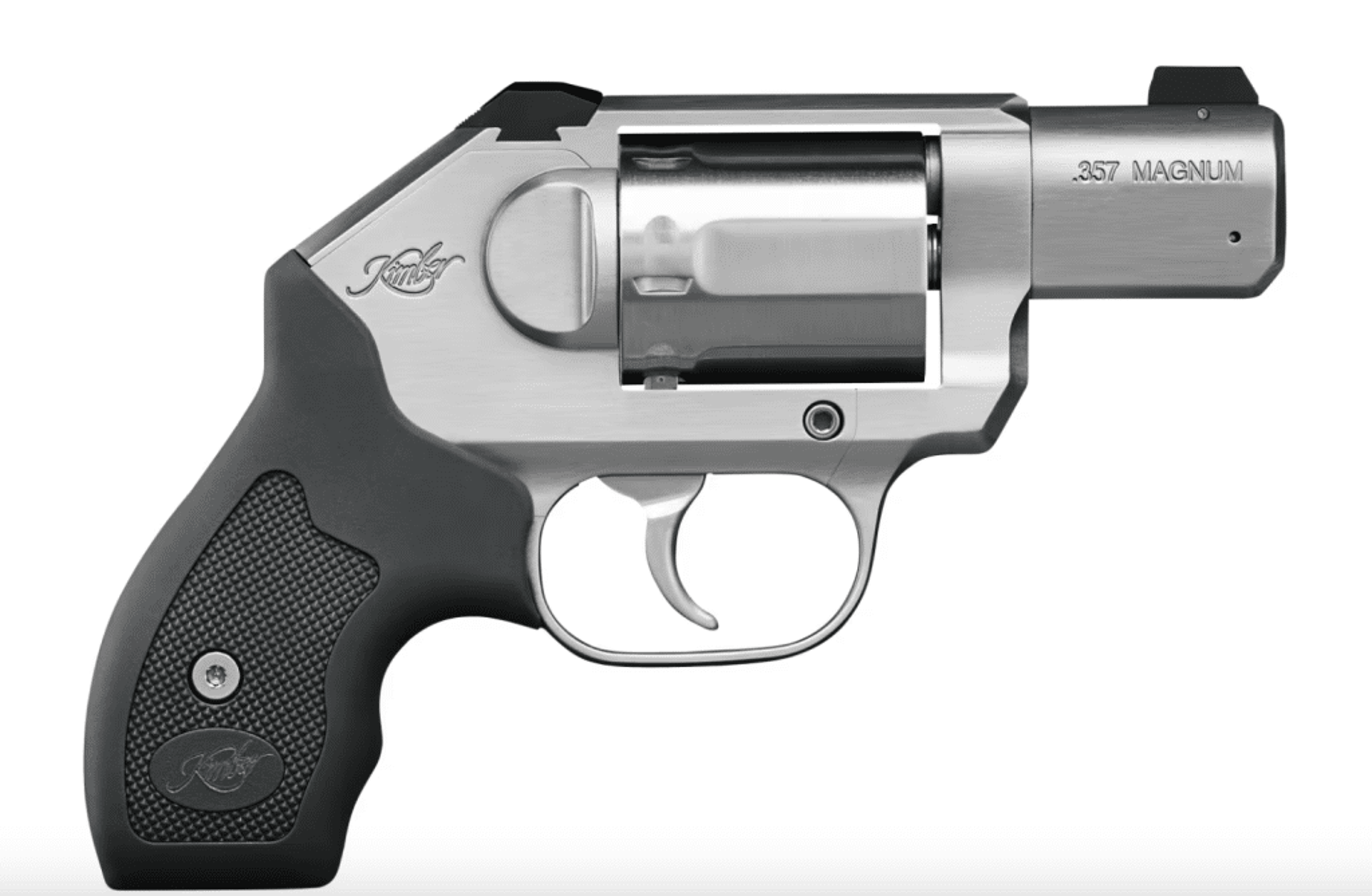 Kimber K6s Revolver