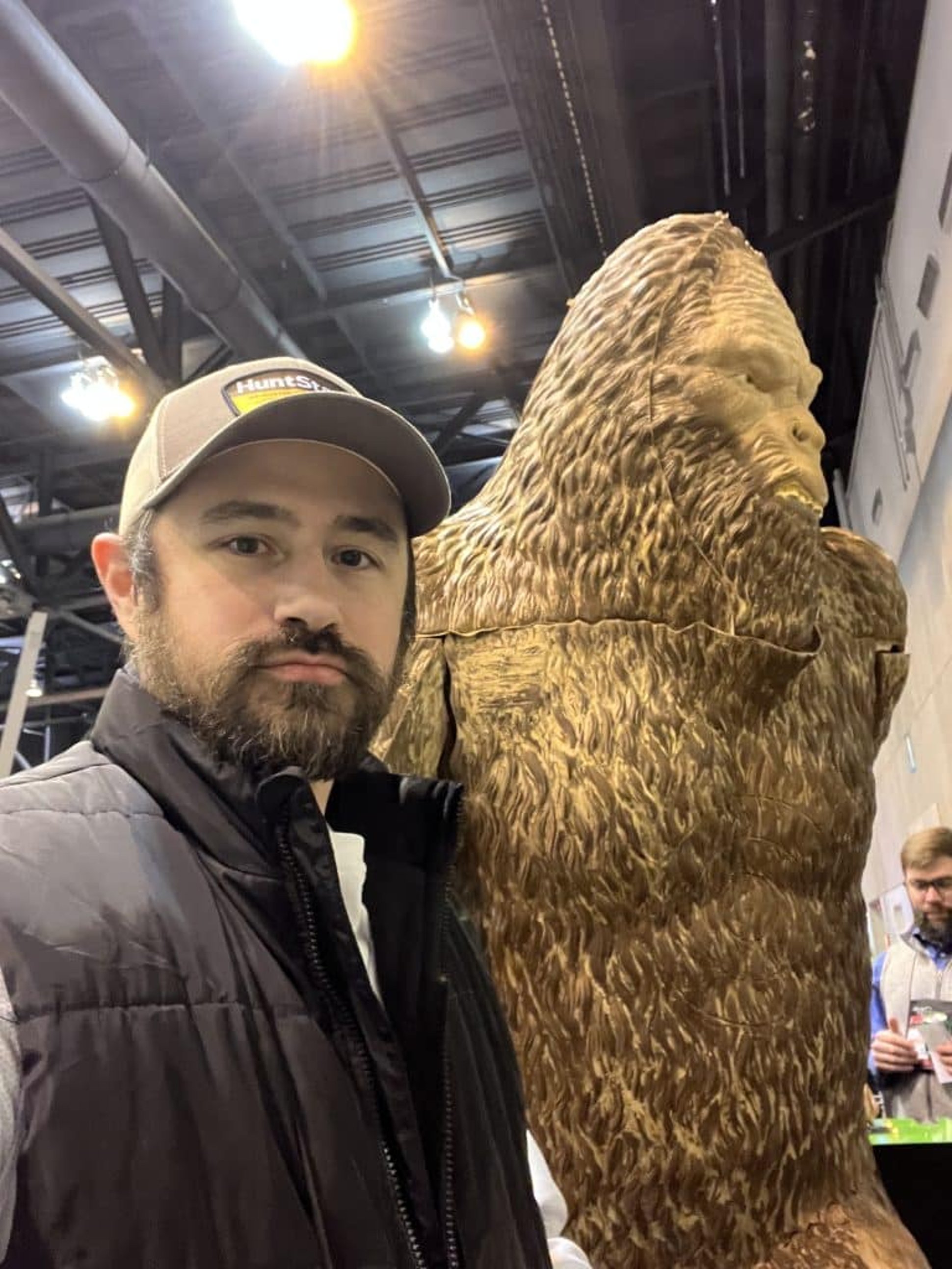Rinehart Sasquatch 3D Foam Target
