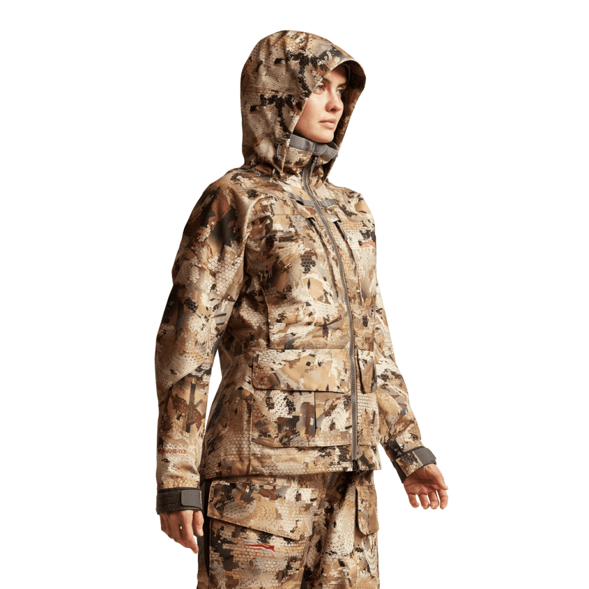 sitka Women’s Hudson Jacket 