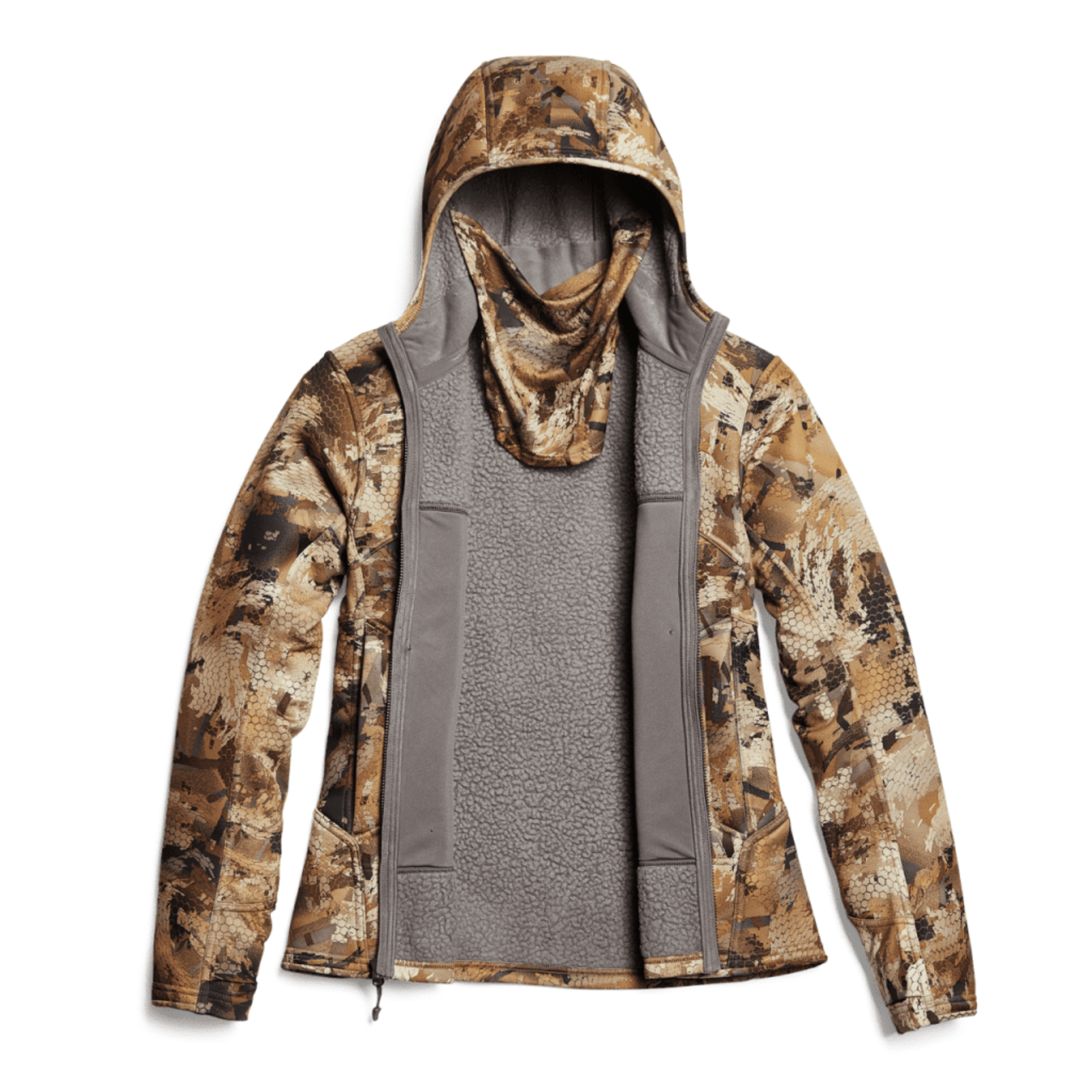 sitka womens traverse hoody