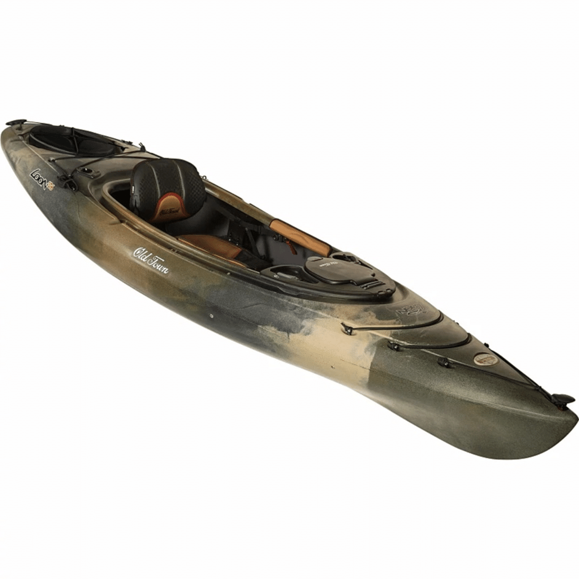 Old Town Loon 106 Angler