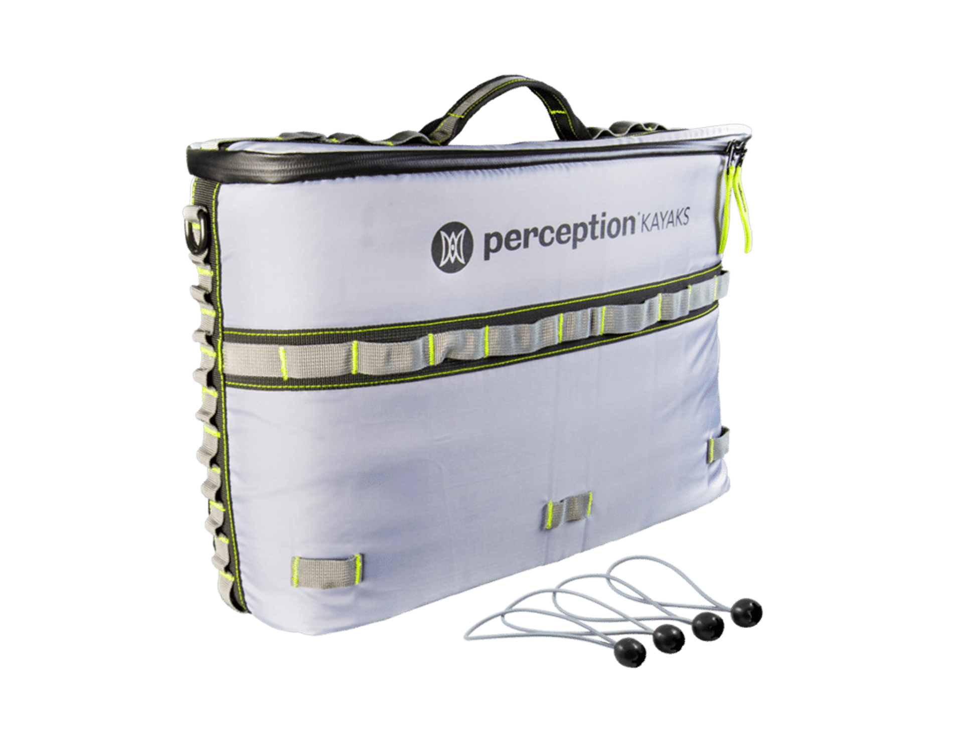 Perception Kayaks Splash Seatback Cooler