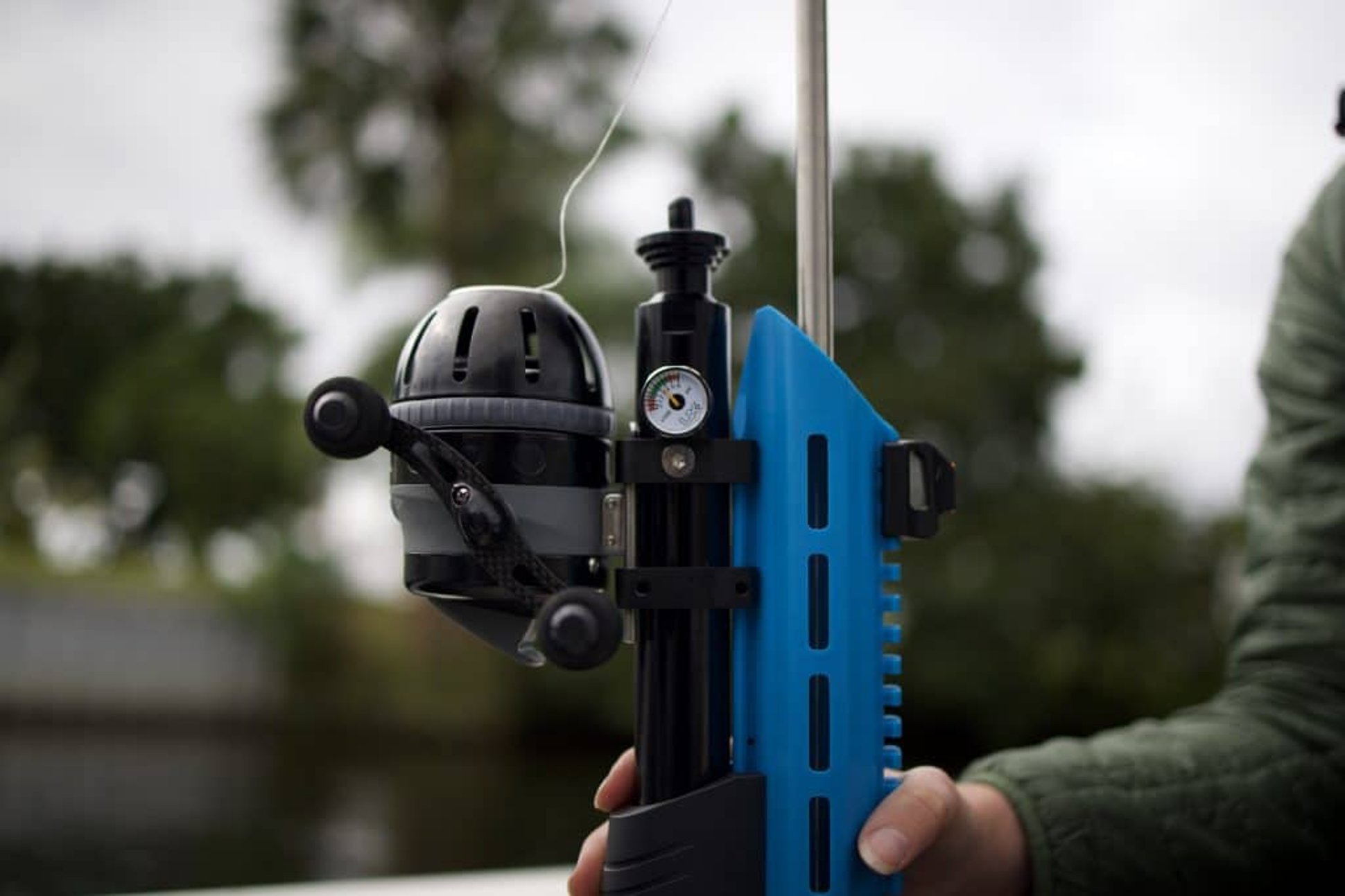 umarex airjavelin fishr