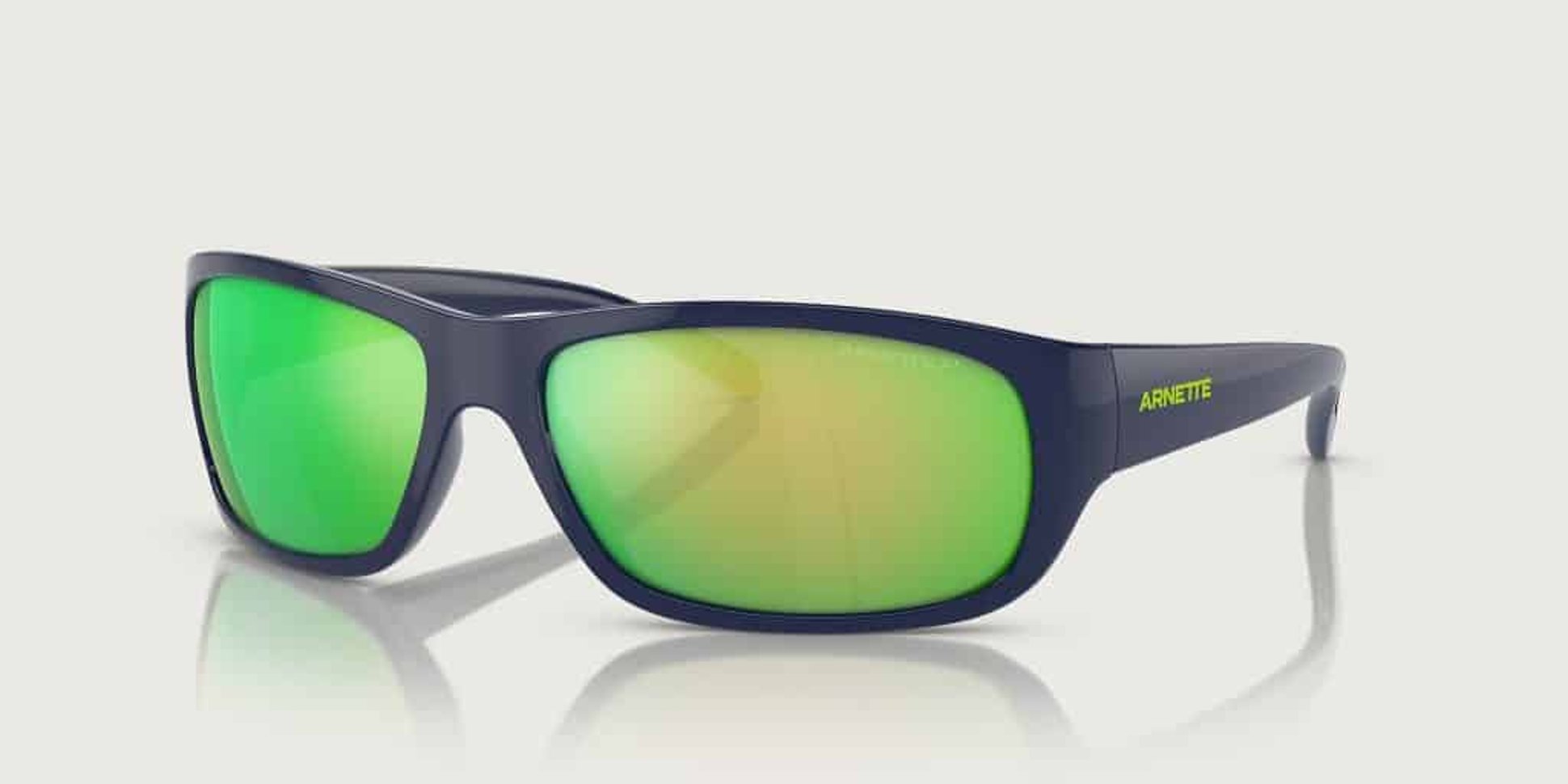 Cabelas: Arnette Uka-Uka AN4290 Polarized Sunglasses