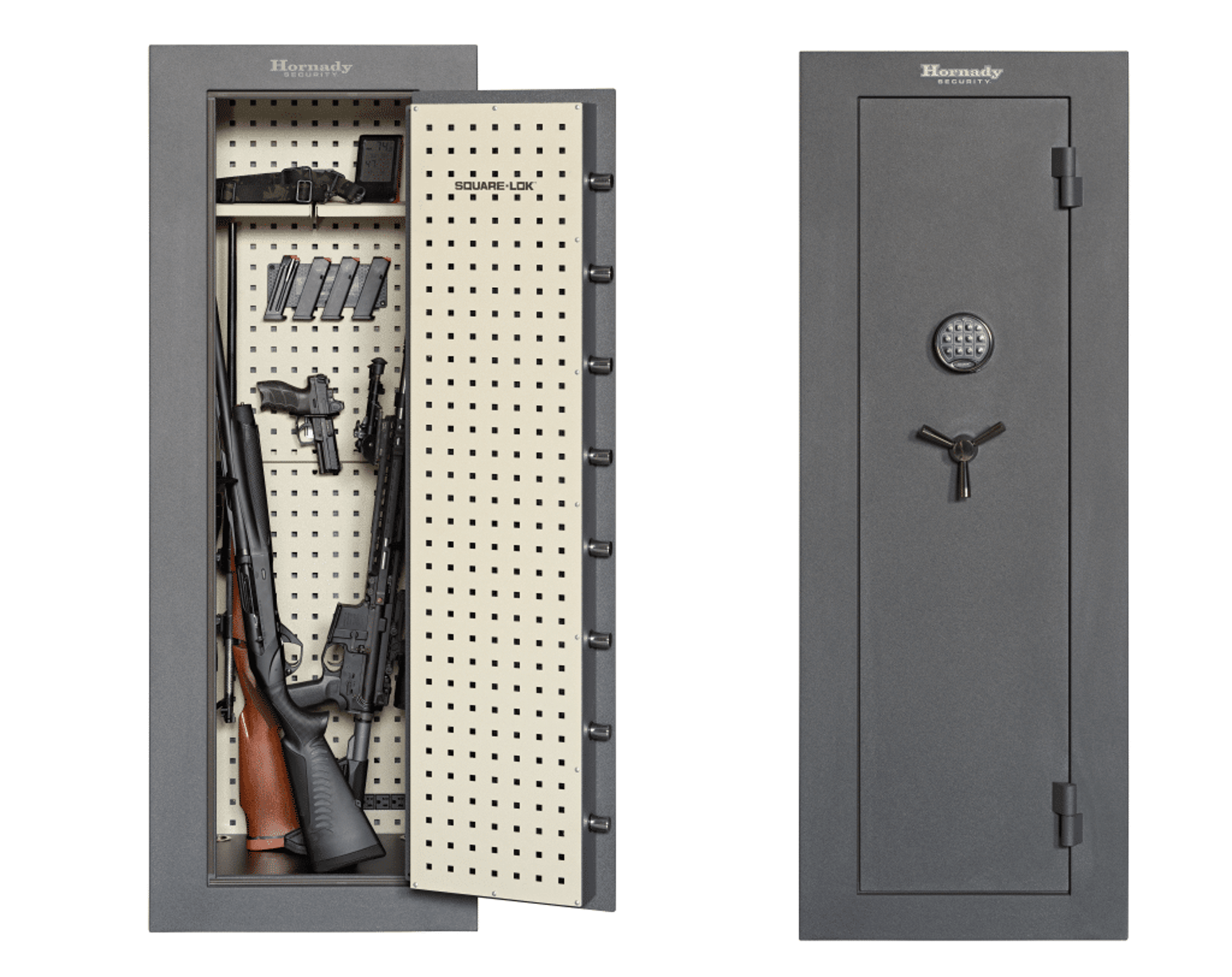 Hornady Security Mobilis Safes