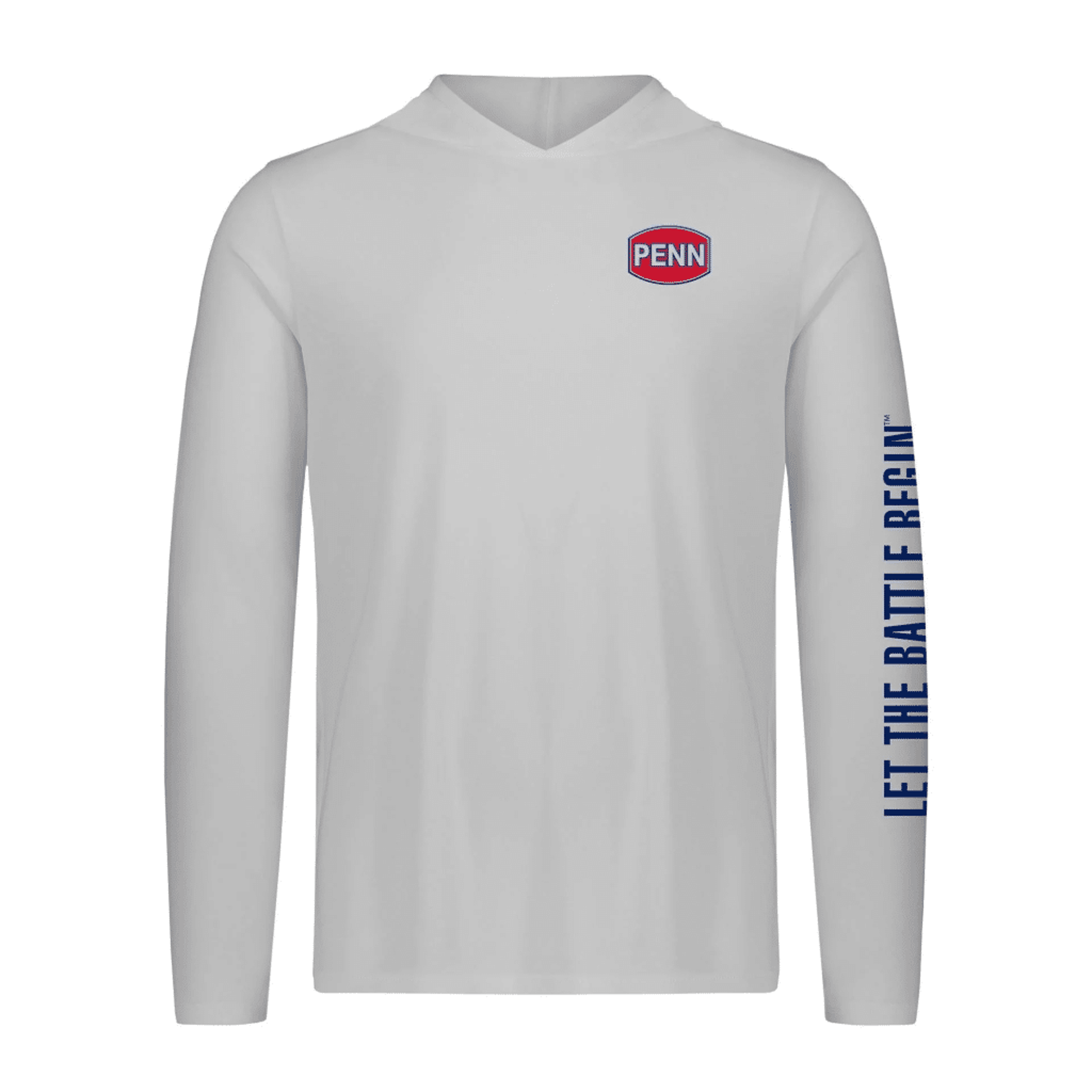 PENN: Performance Hooded Sun Shirt