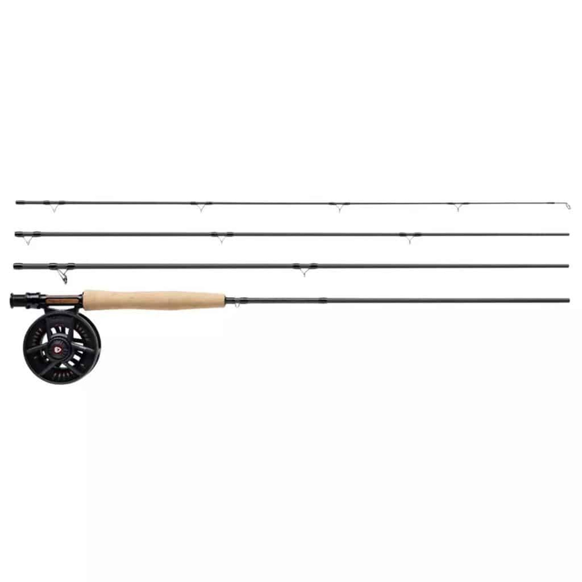 Greys: Fin Fly Combo