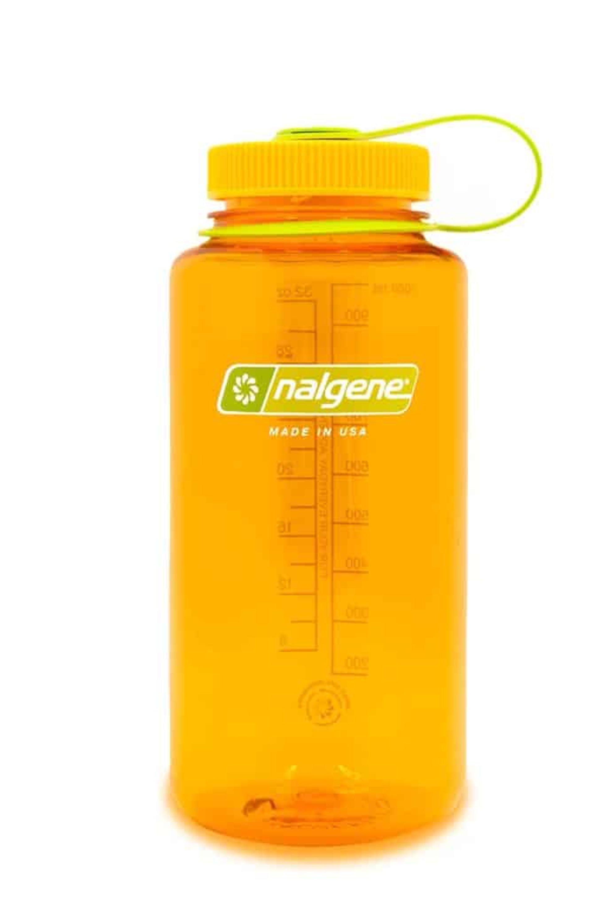 Nalgene: 32oz Wide Mouth Sustain Water Bottle 