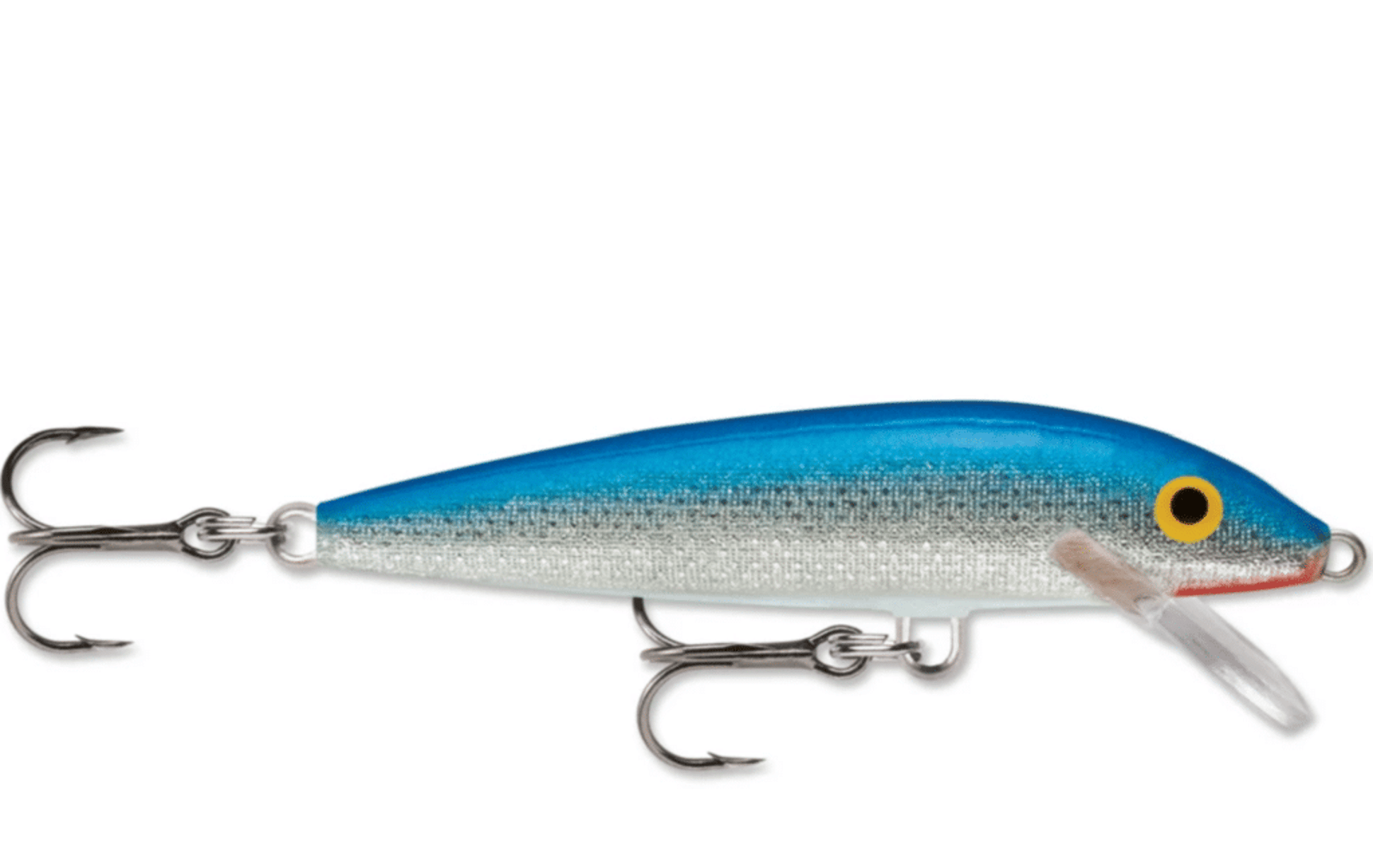 Rapala: Original Floating