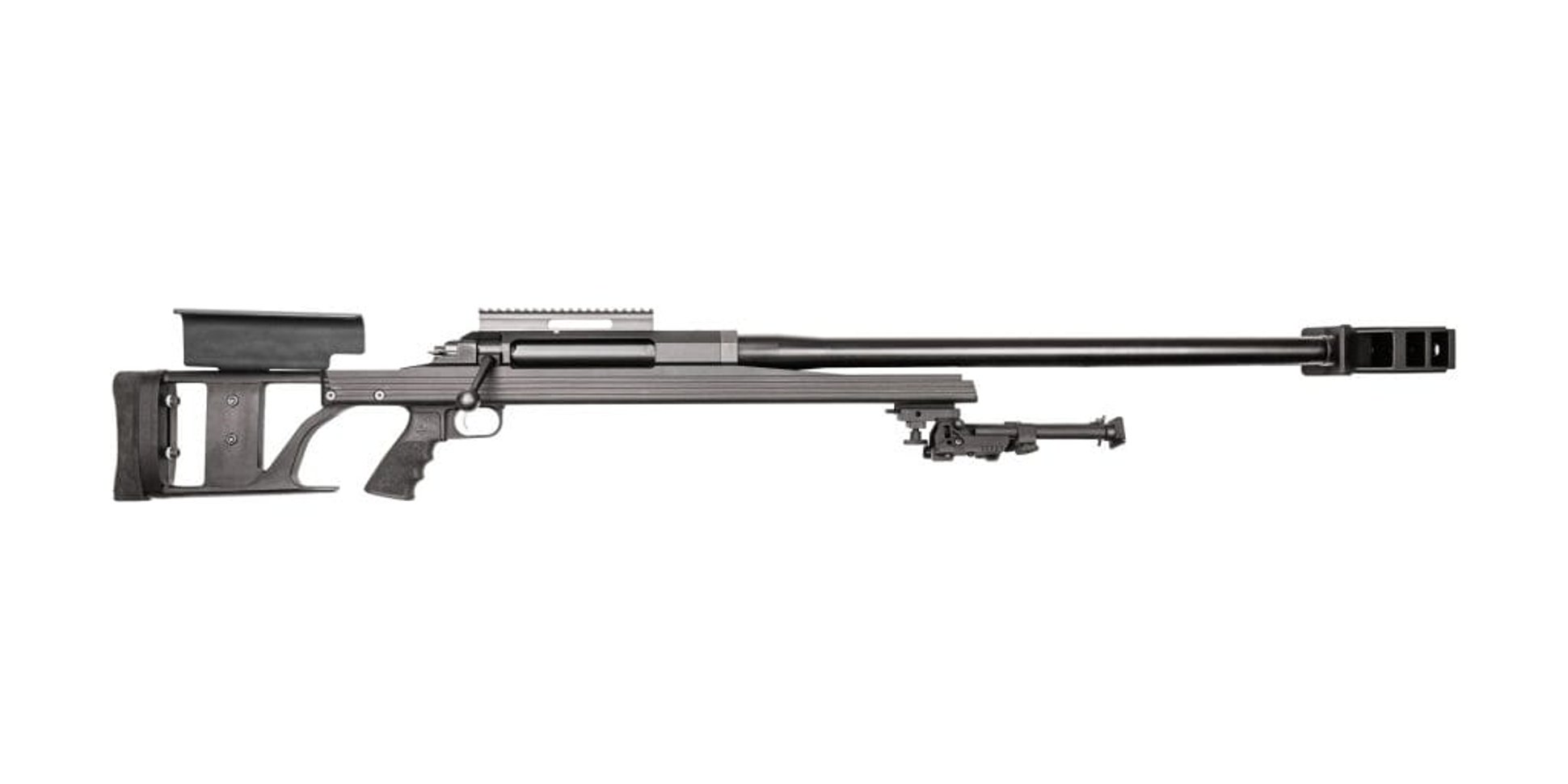 ArmaLite AR-50A1