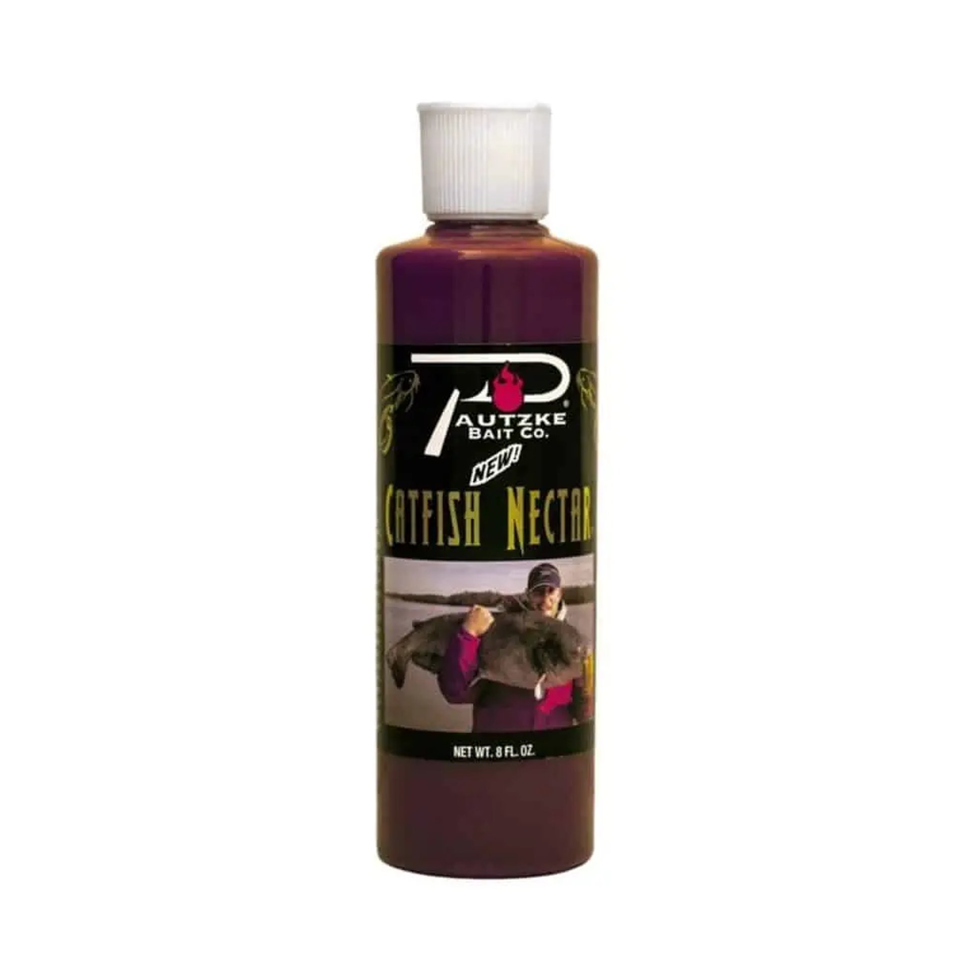 Pautzke Bait Company Catfish Nectar  