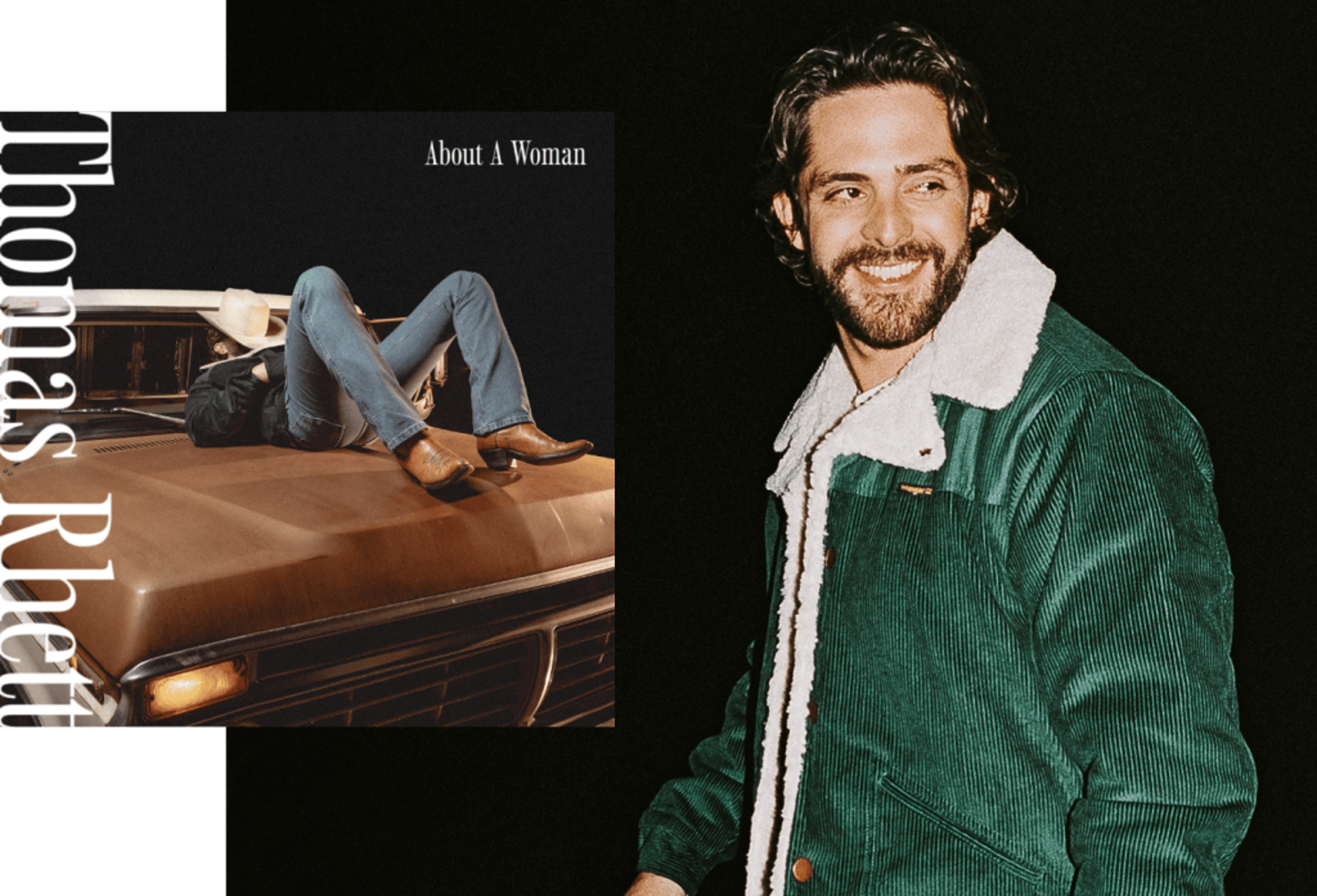 thomas rhett